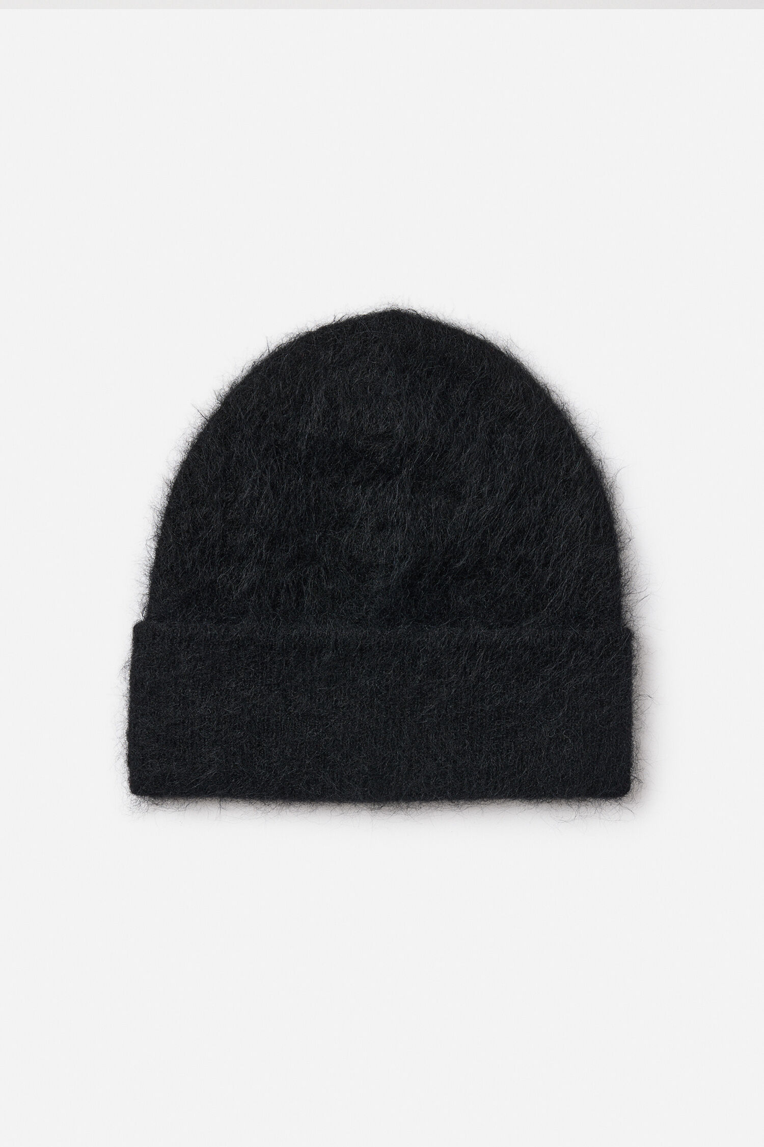 Alpaca Hat