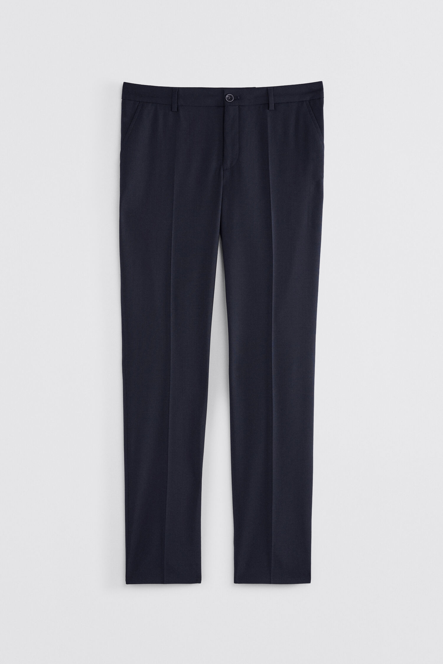 Luisa Cool Wool Trouser