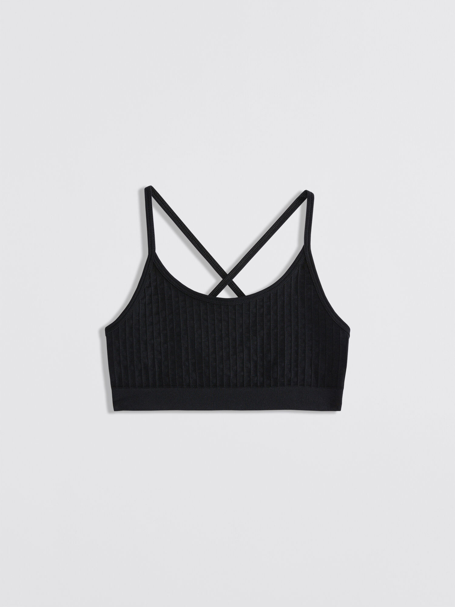 Seamless Bra Top