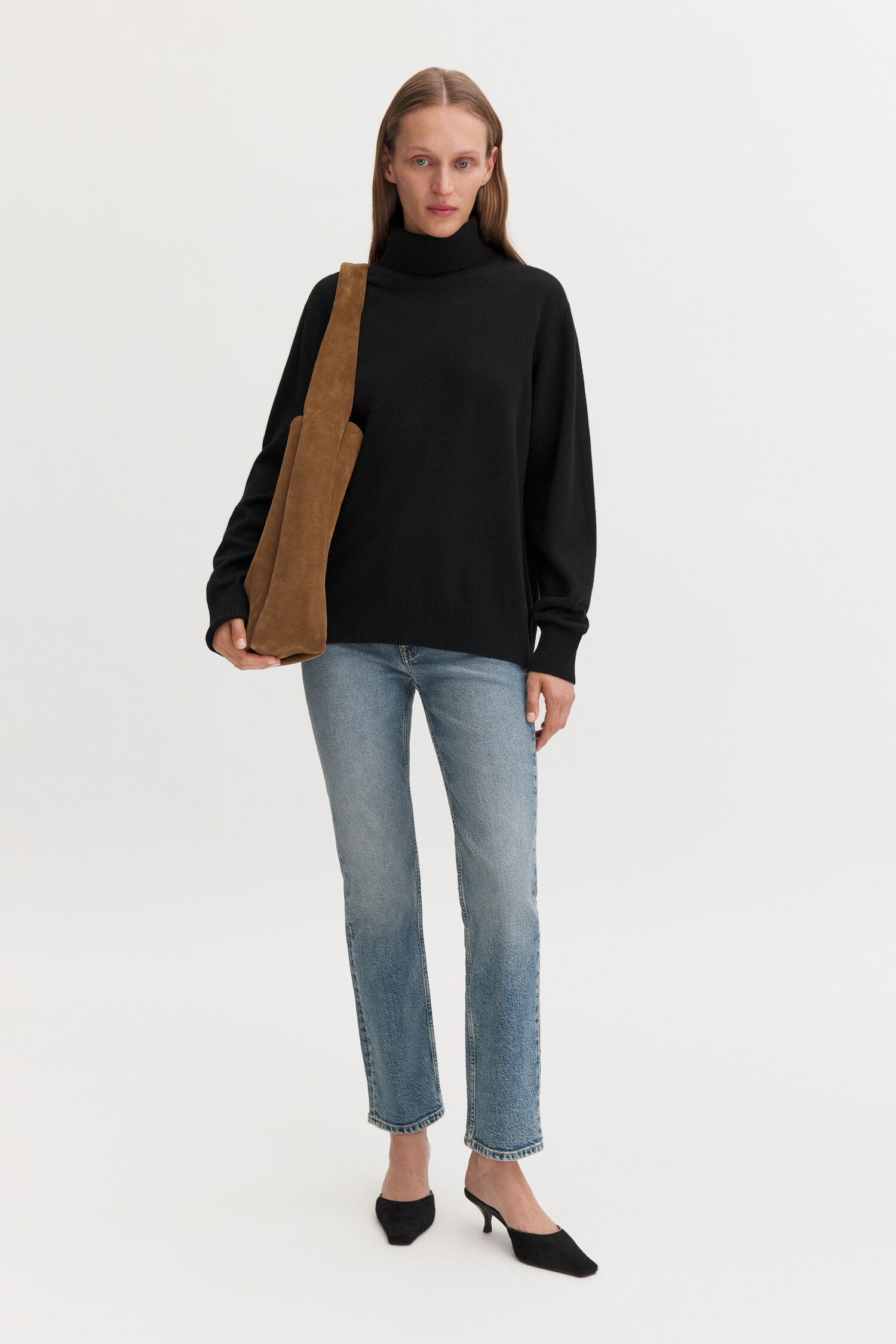 Stella Jeans Cropped