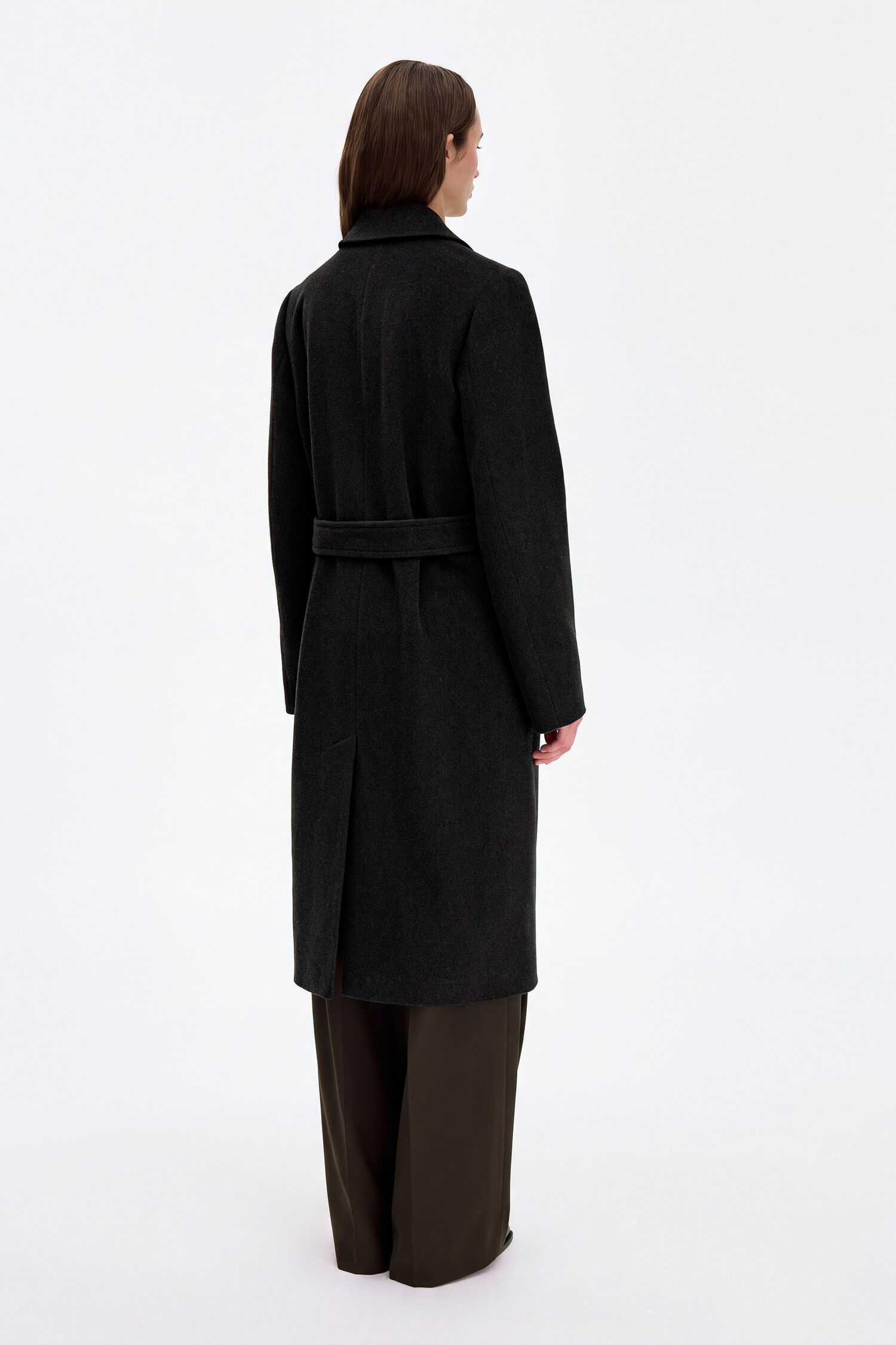 Thea Coat