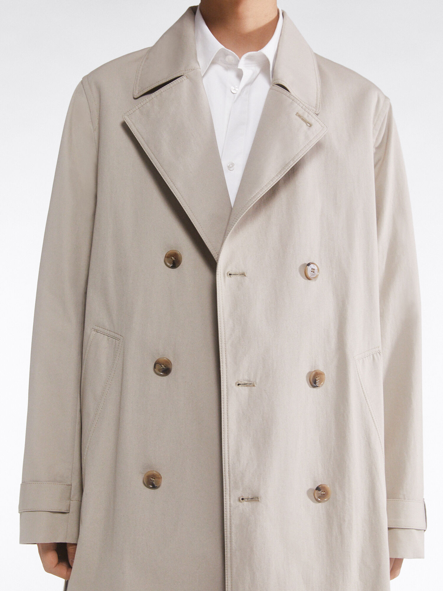 Filippa k trench cheap