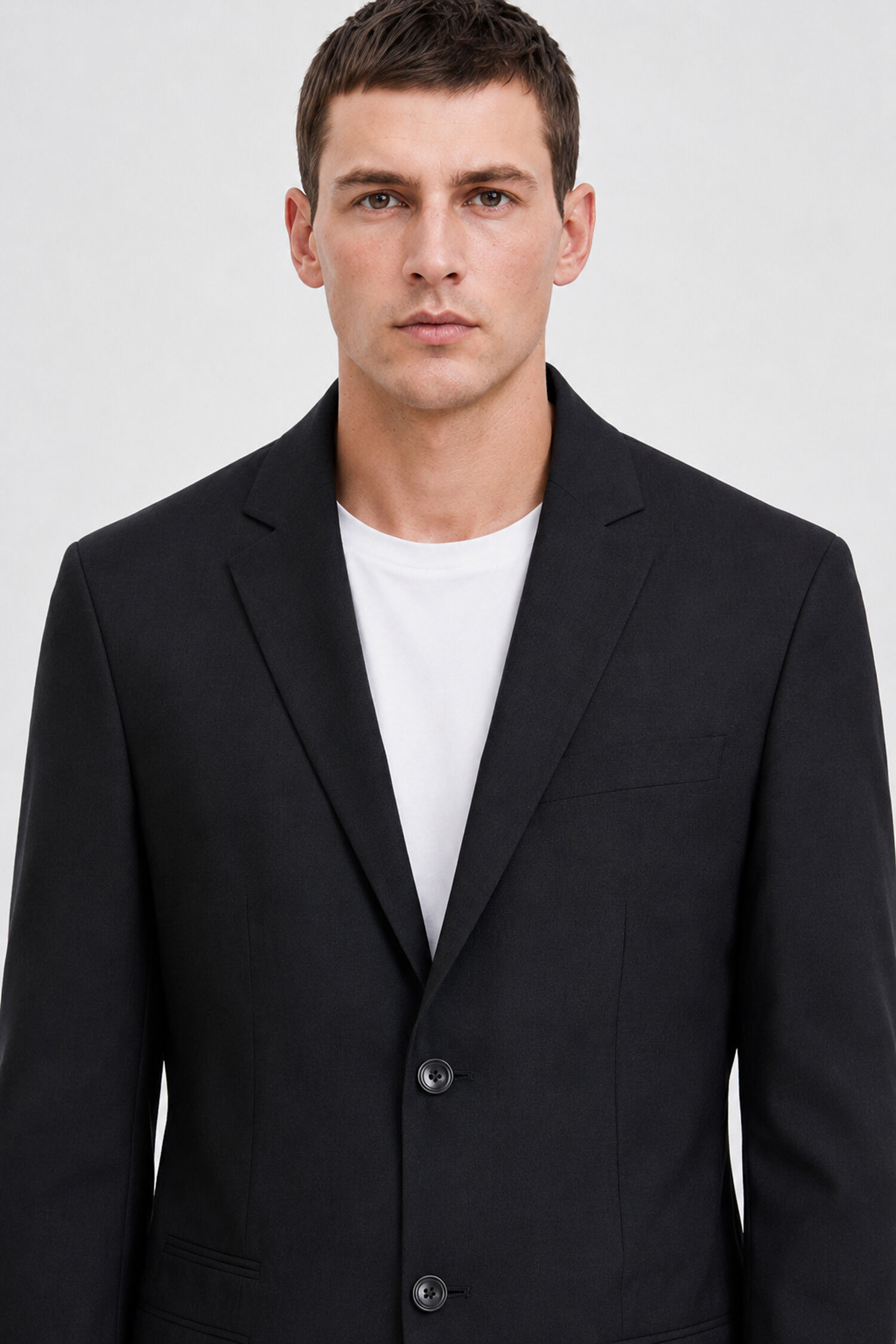 M. Rick Wool Jacket