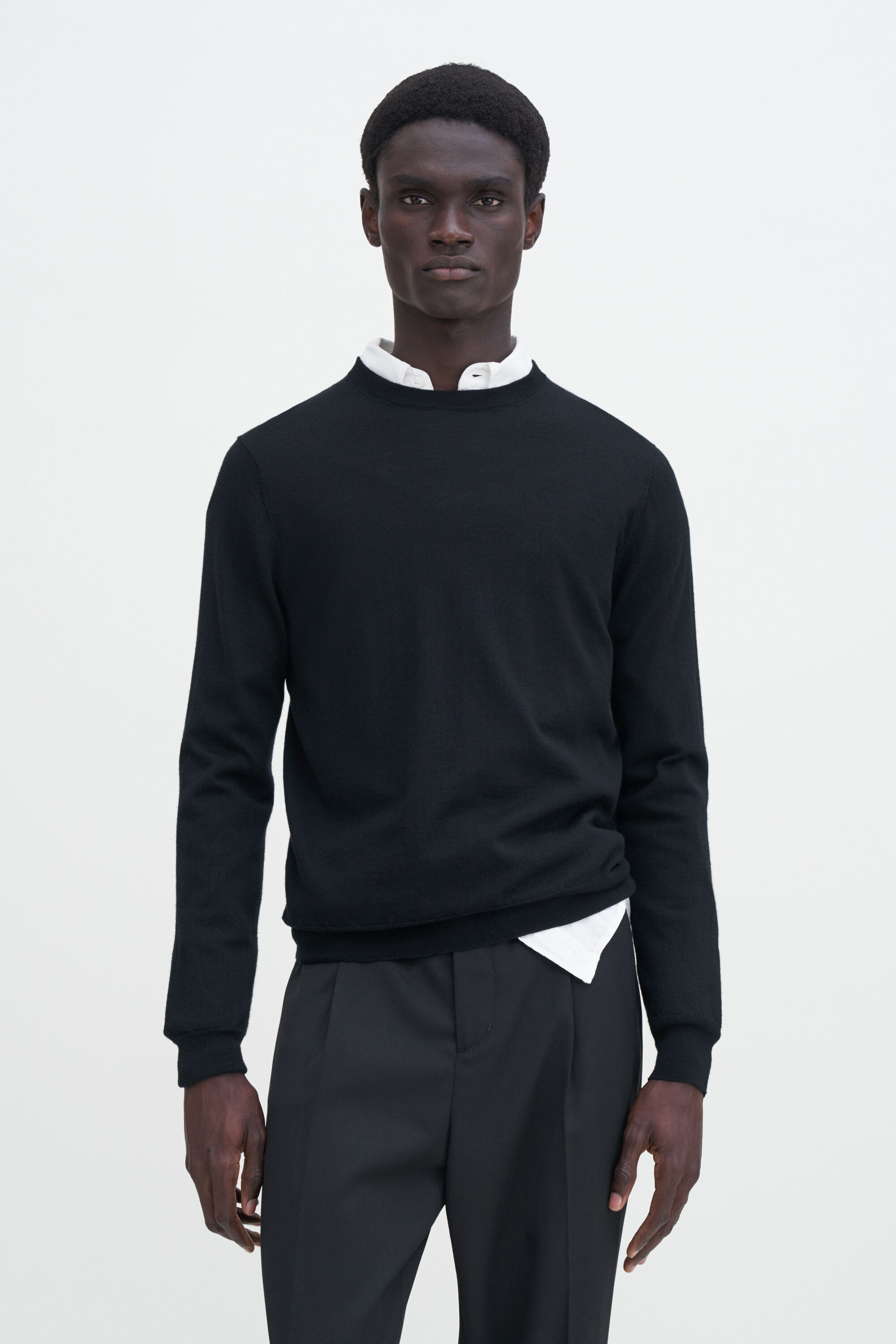 Filippa k trui heren best sale