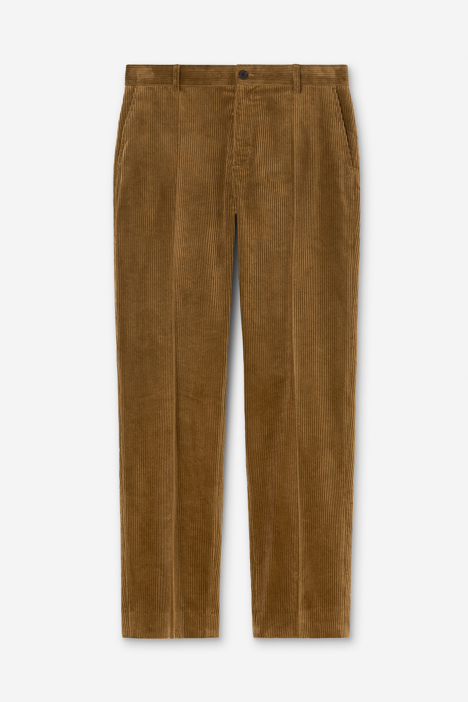 Julian Corduroy Chino Trousers
