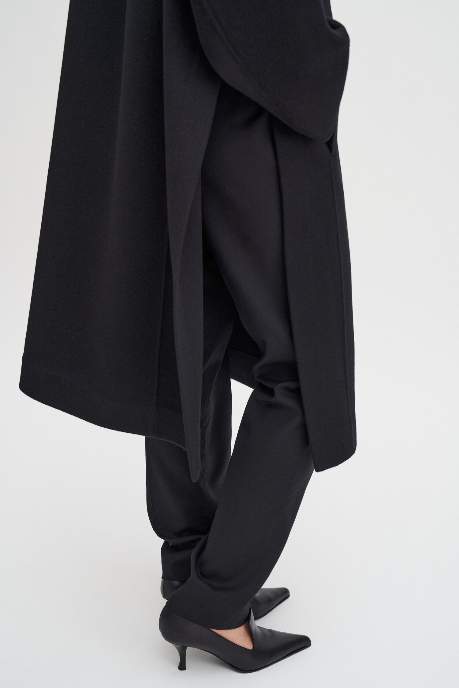 Camilla Doubl&eacute; Coat