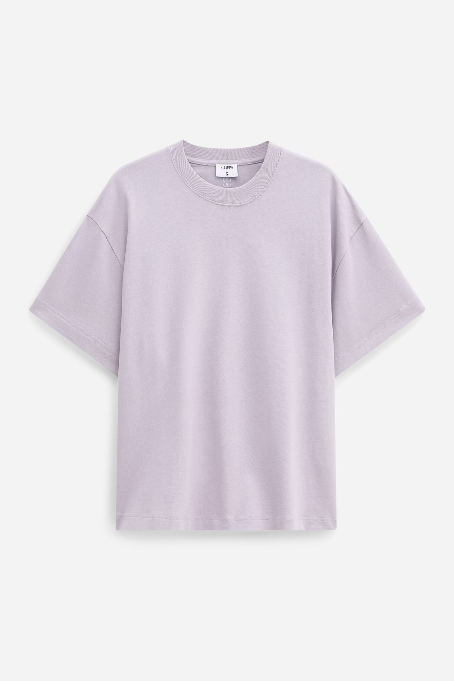 Oversized Tee