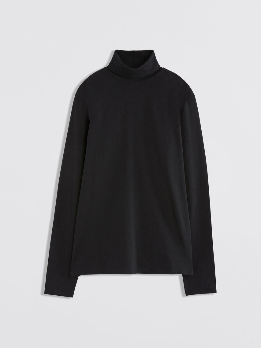 Tom Roller Neck Tee
