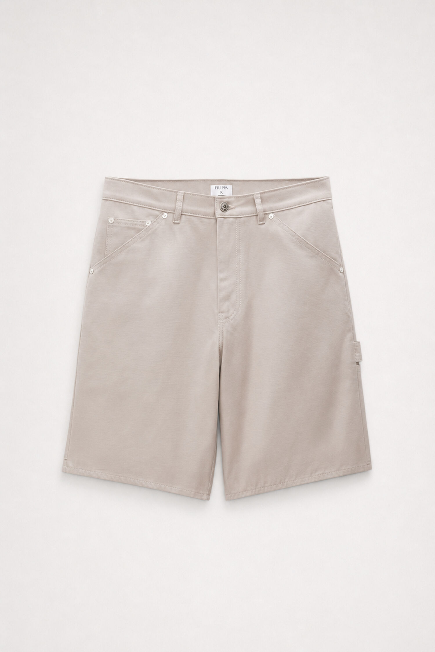 Workwear Shorts