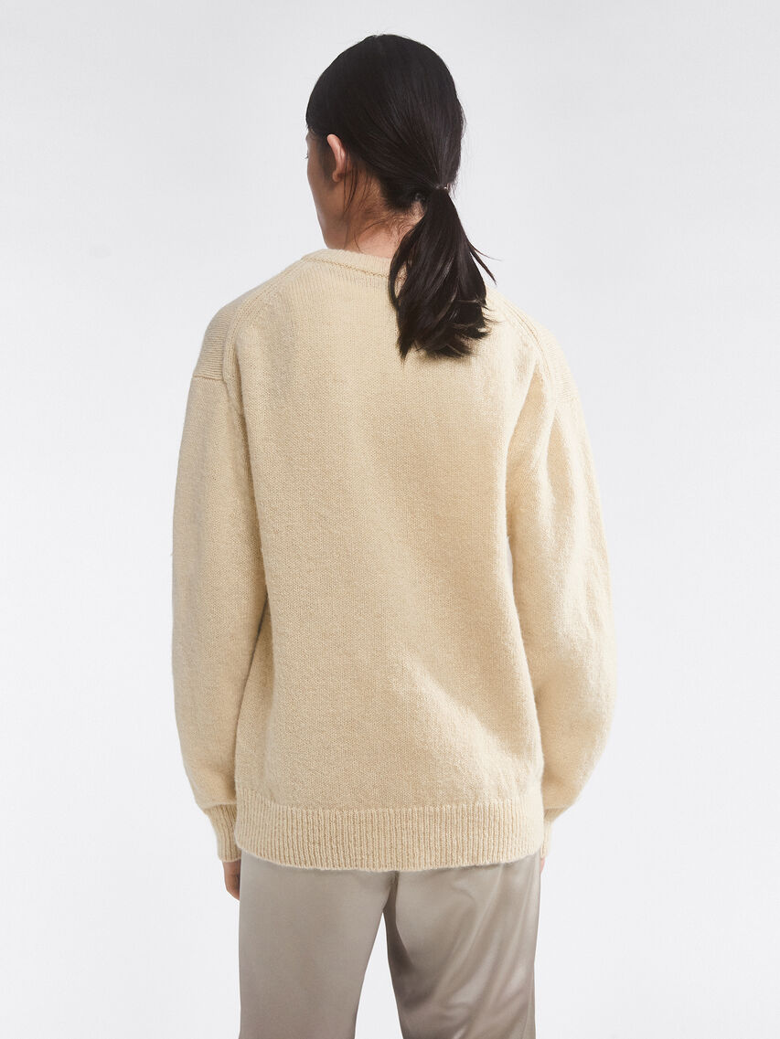 Billie Sweater
