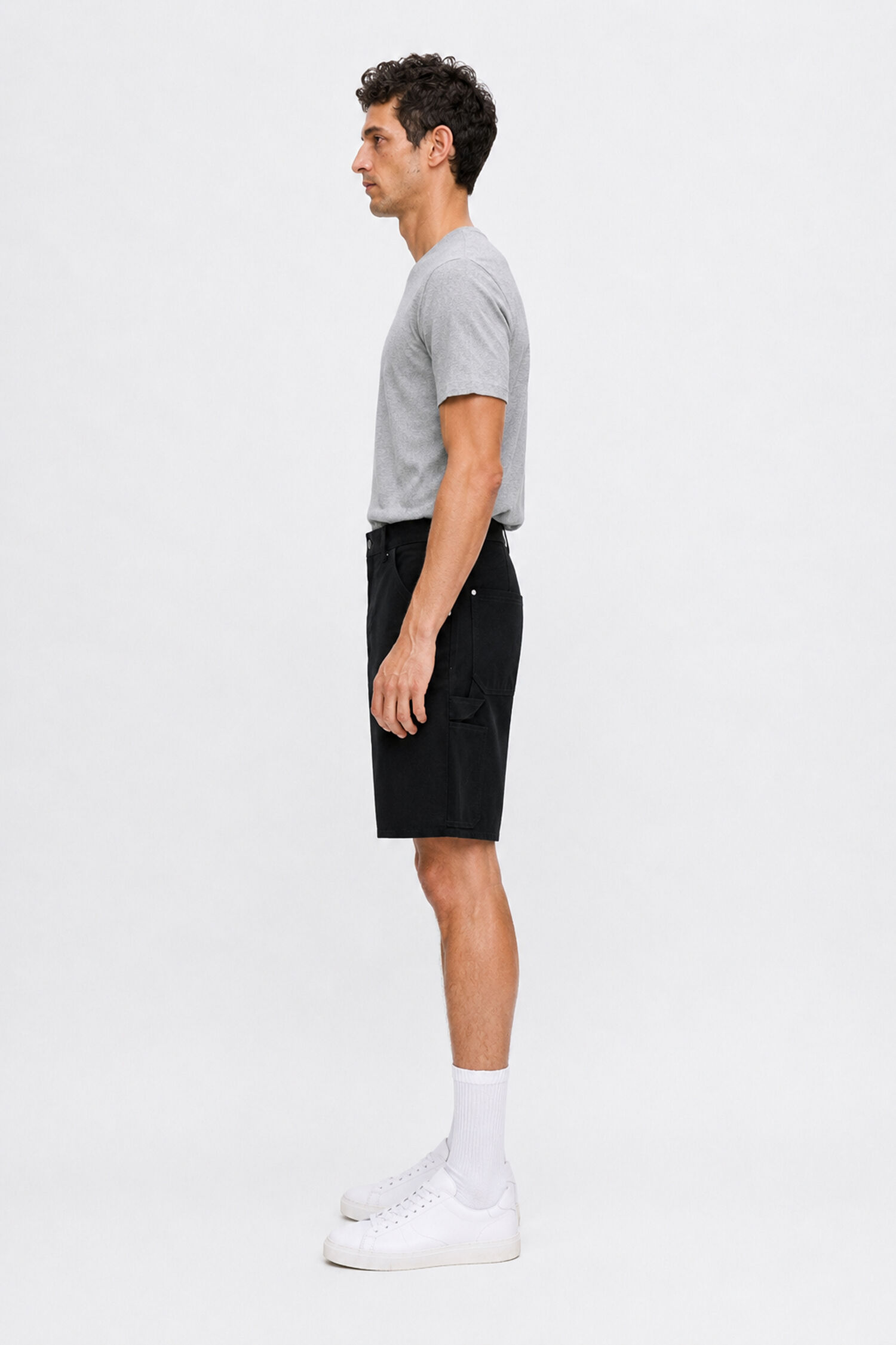 Workwear Shorts