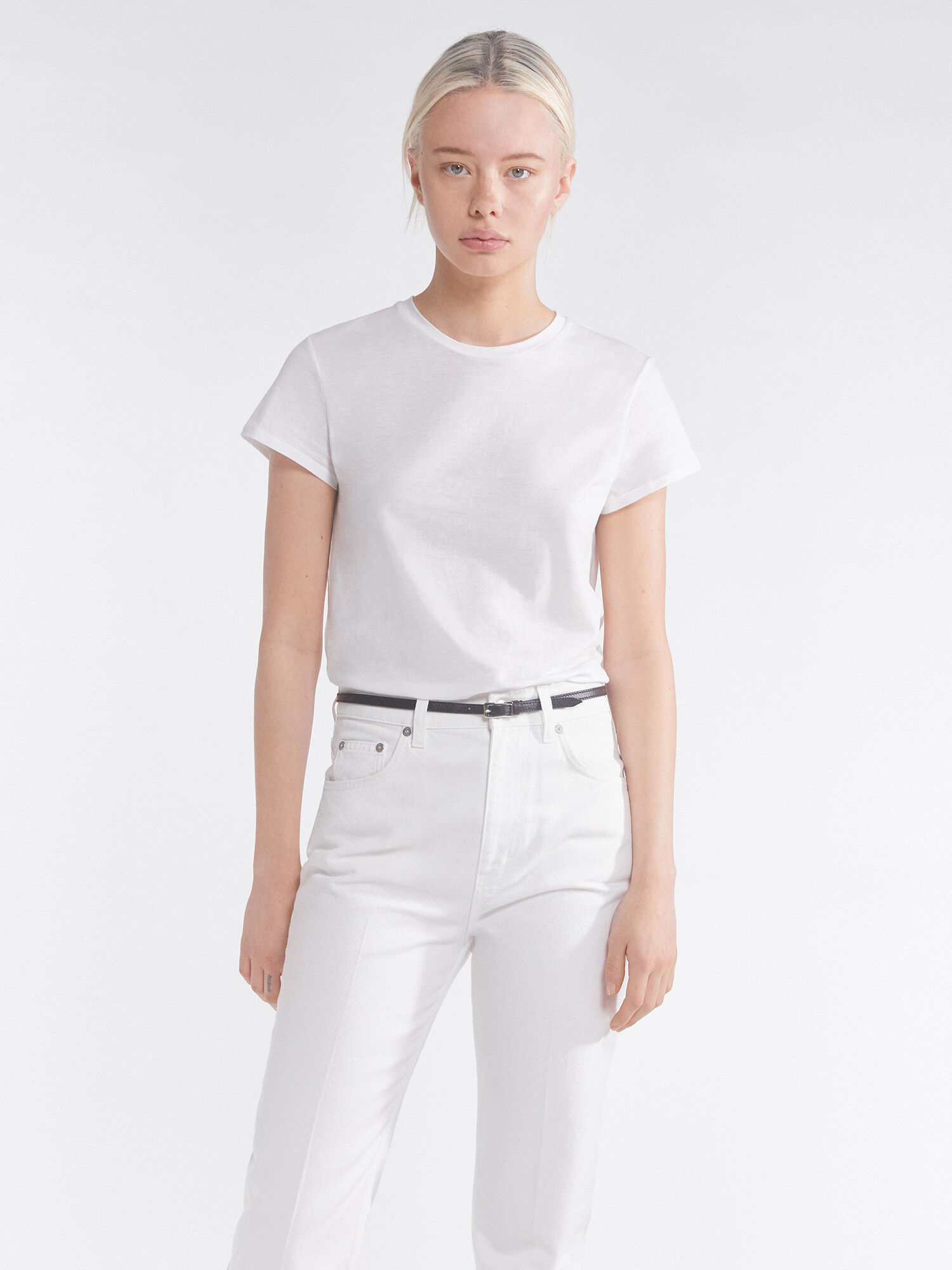 Filippa k sales cotton tee