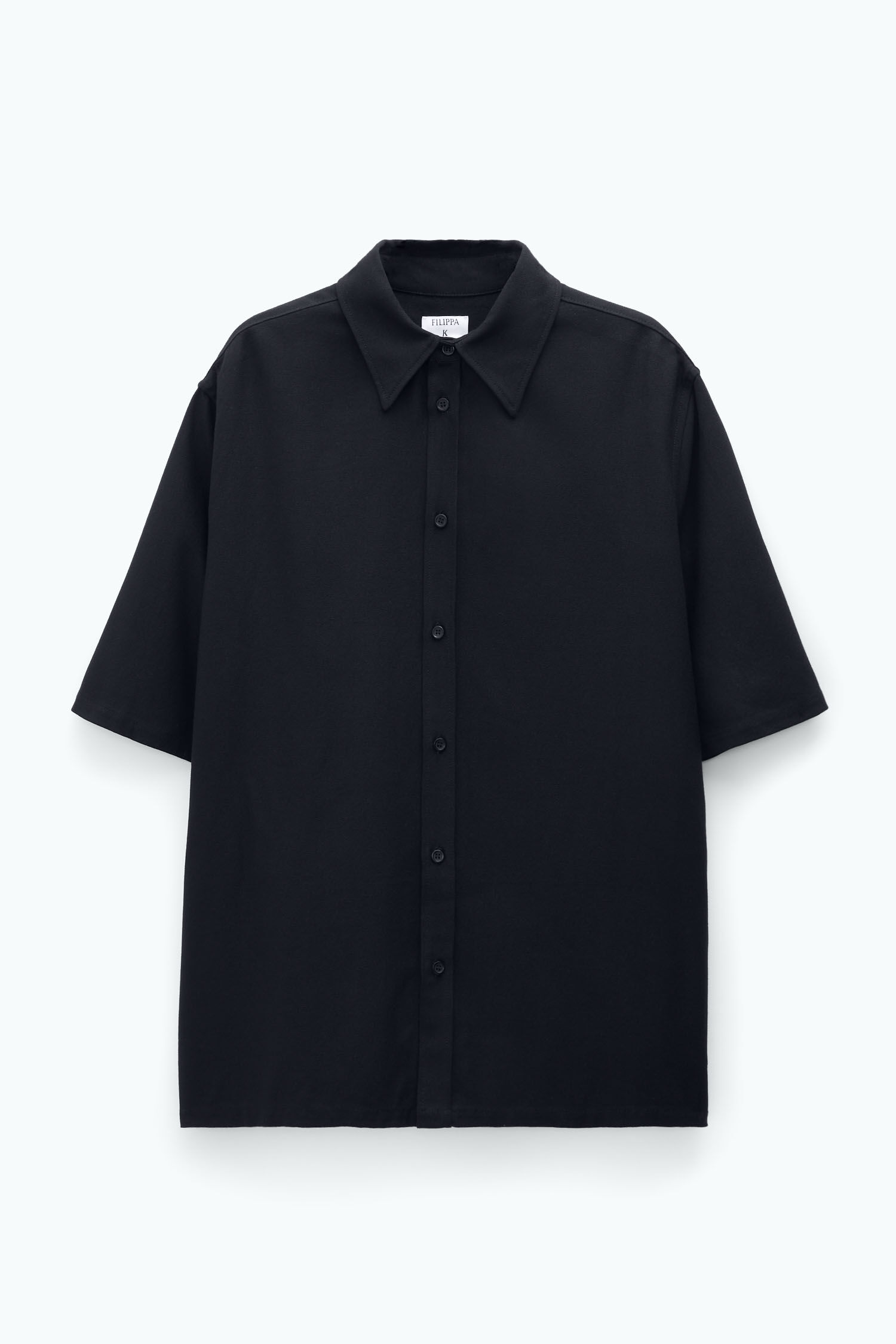 Filippa k hudson cropped trousers new arrivals