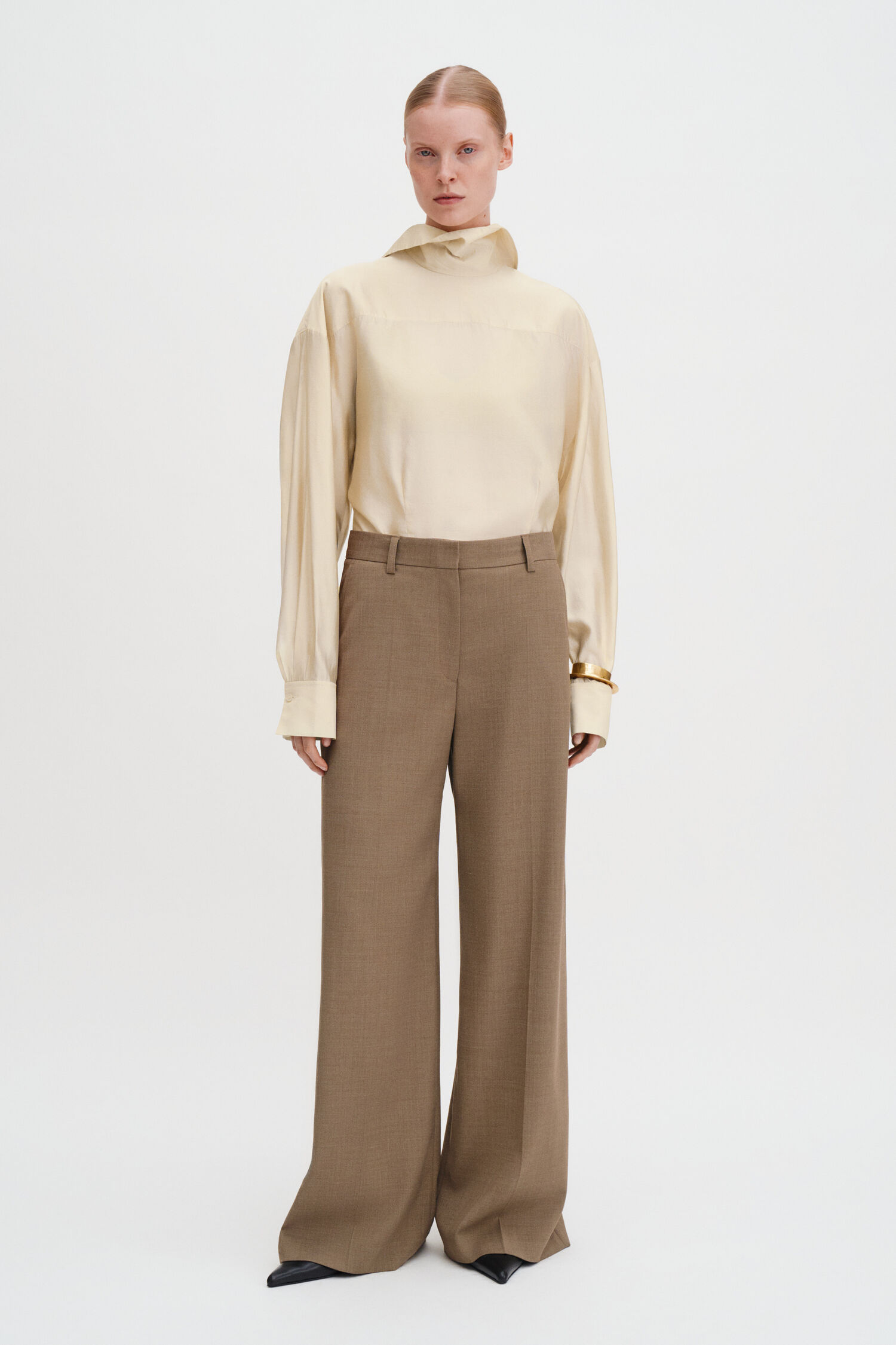 Harlow Trousers