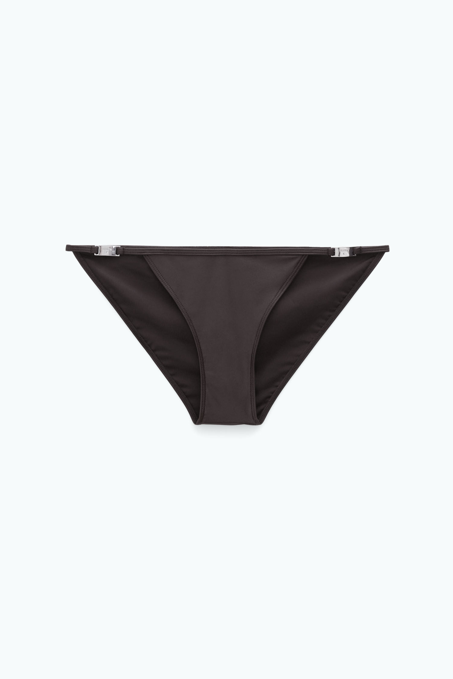 Low Waist Bikini Briefs