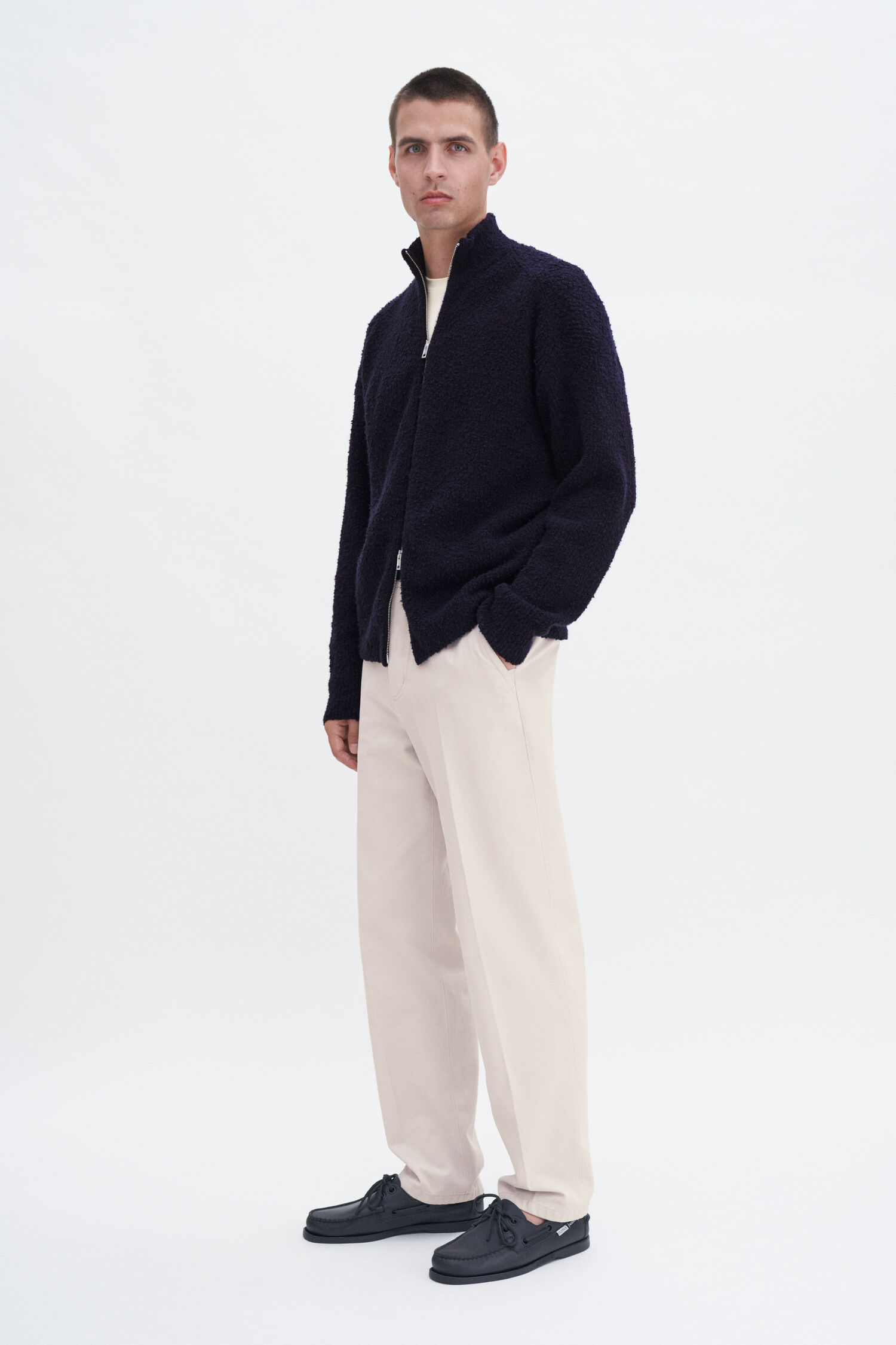 Sebago Filippa K Deckshoe