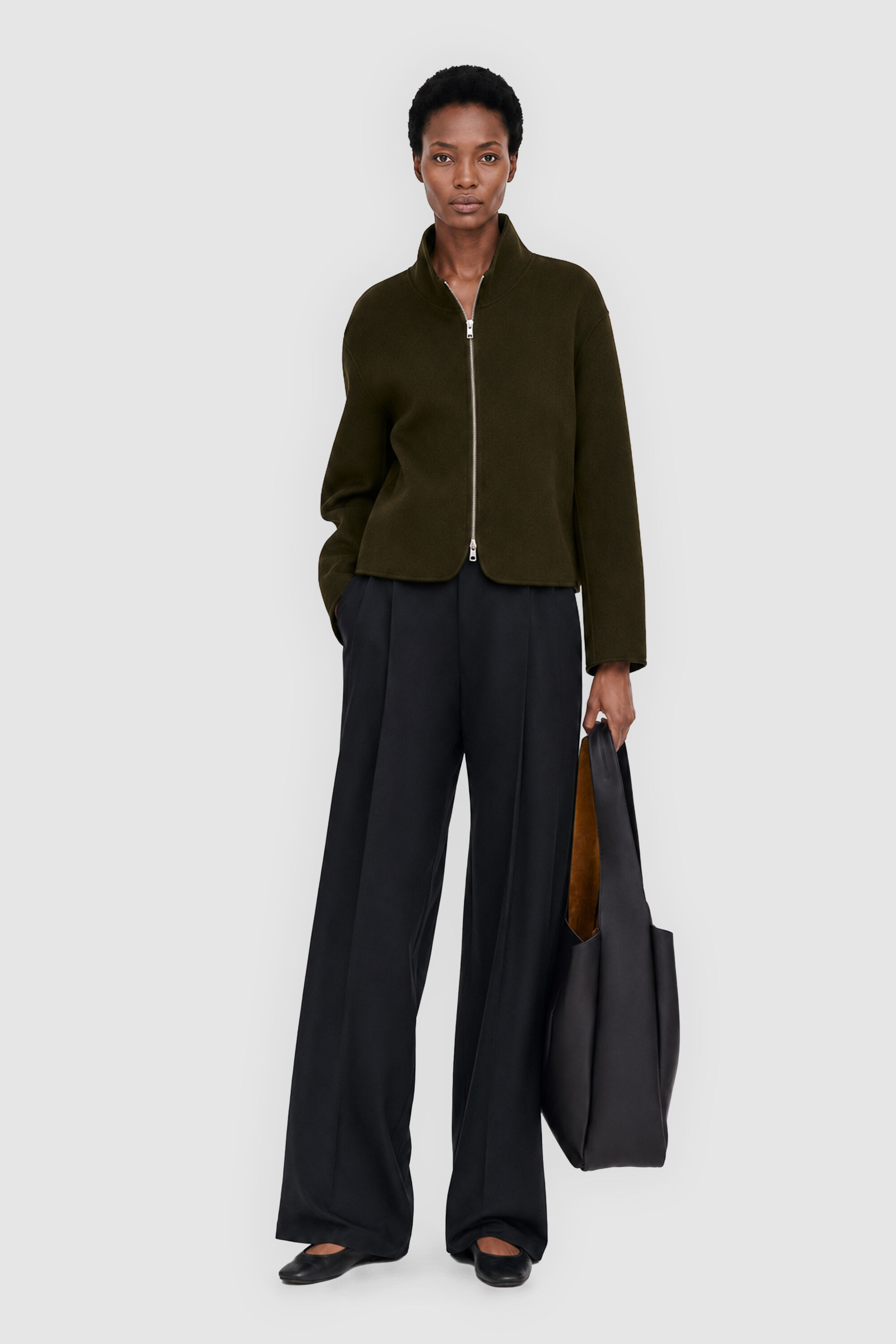Jackets | Woman | FILIPPA K