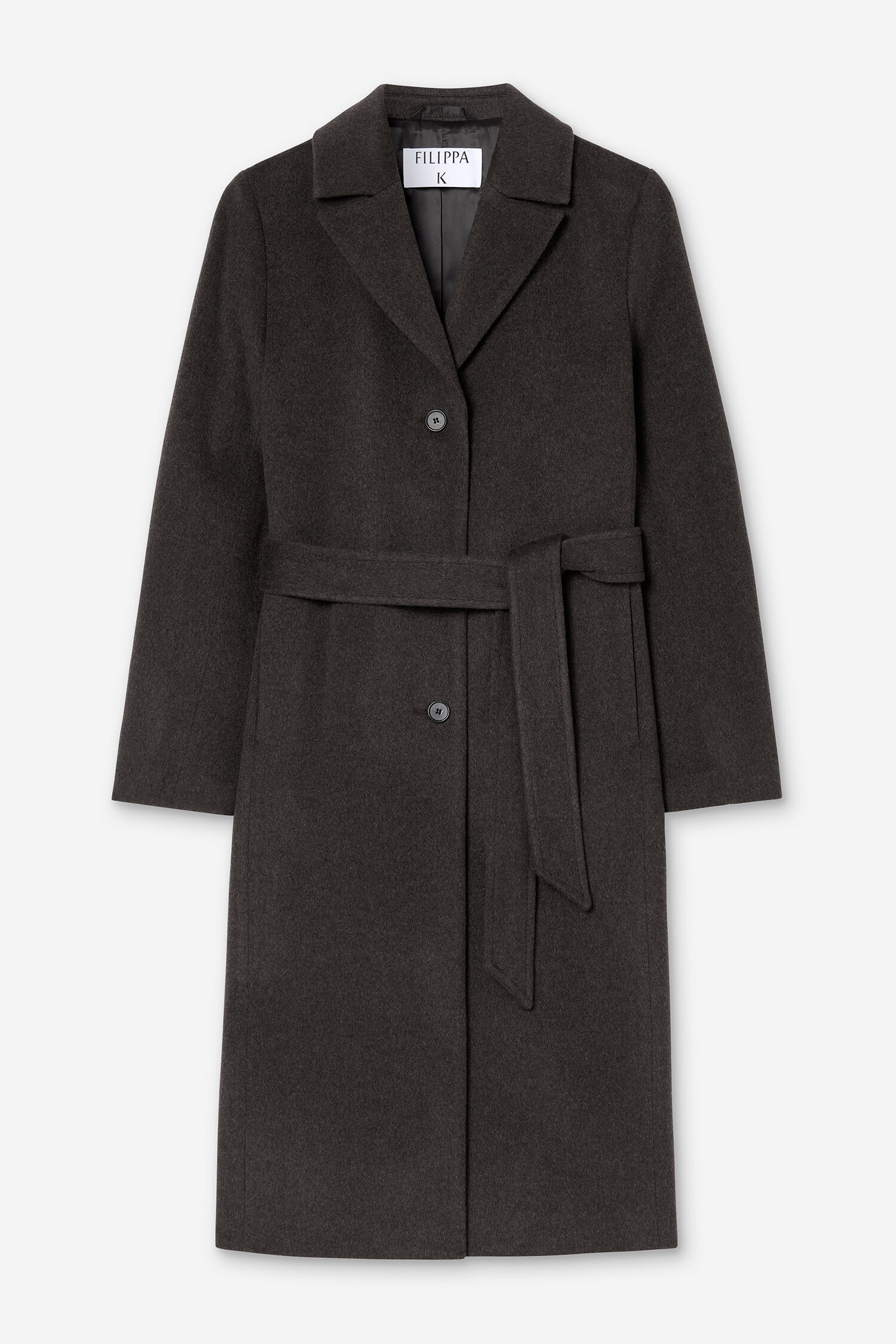 Thea Coat