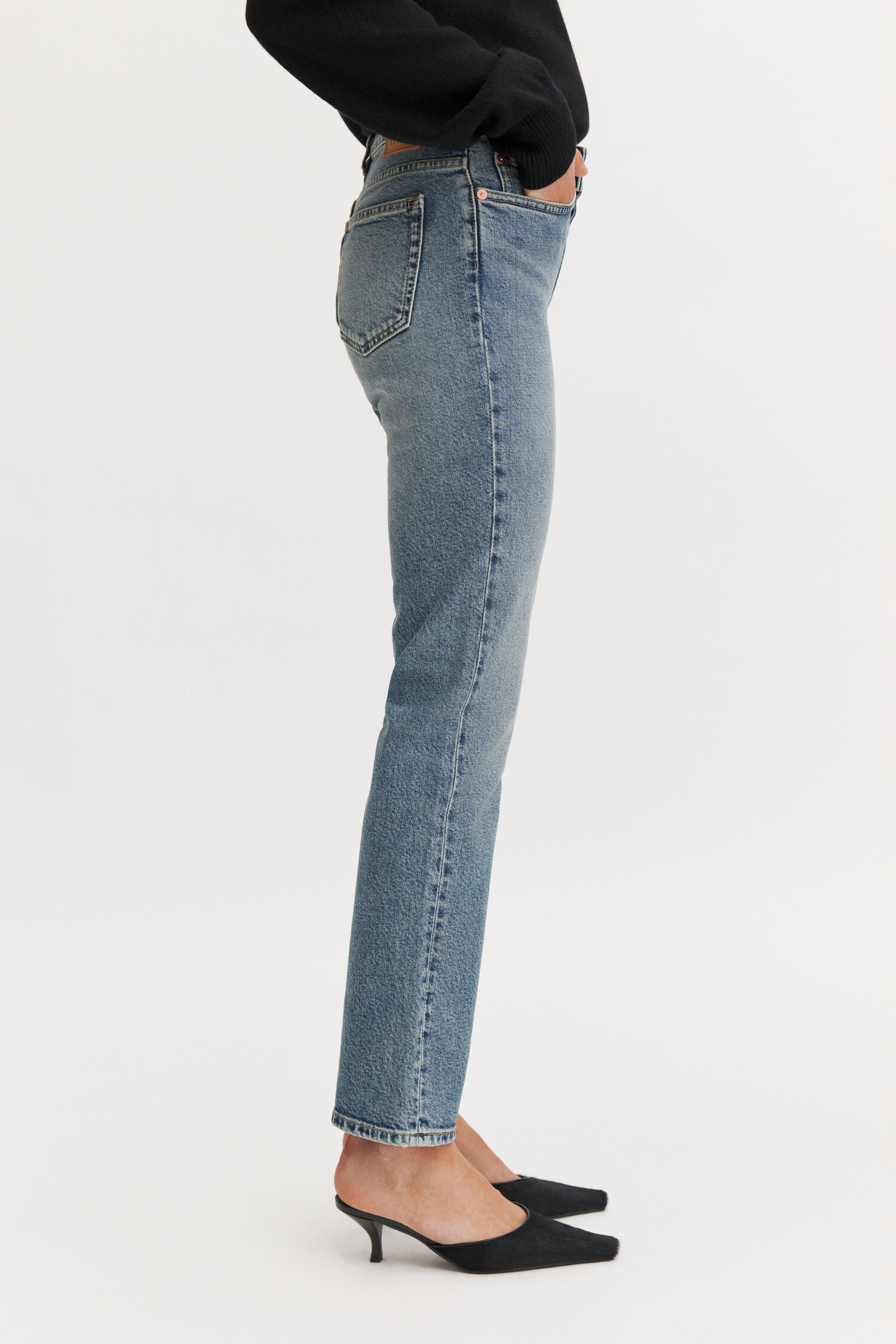 Stella Jeans Cropped