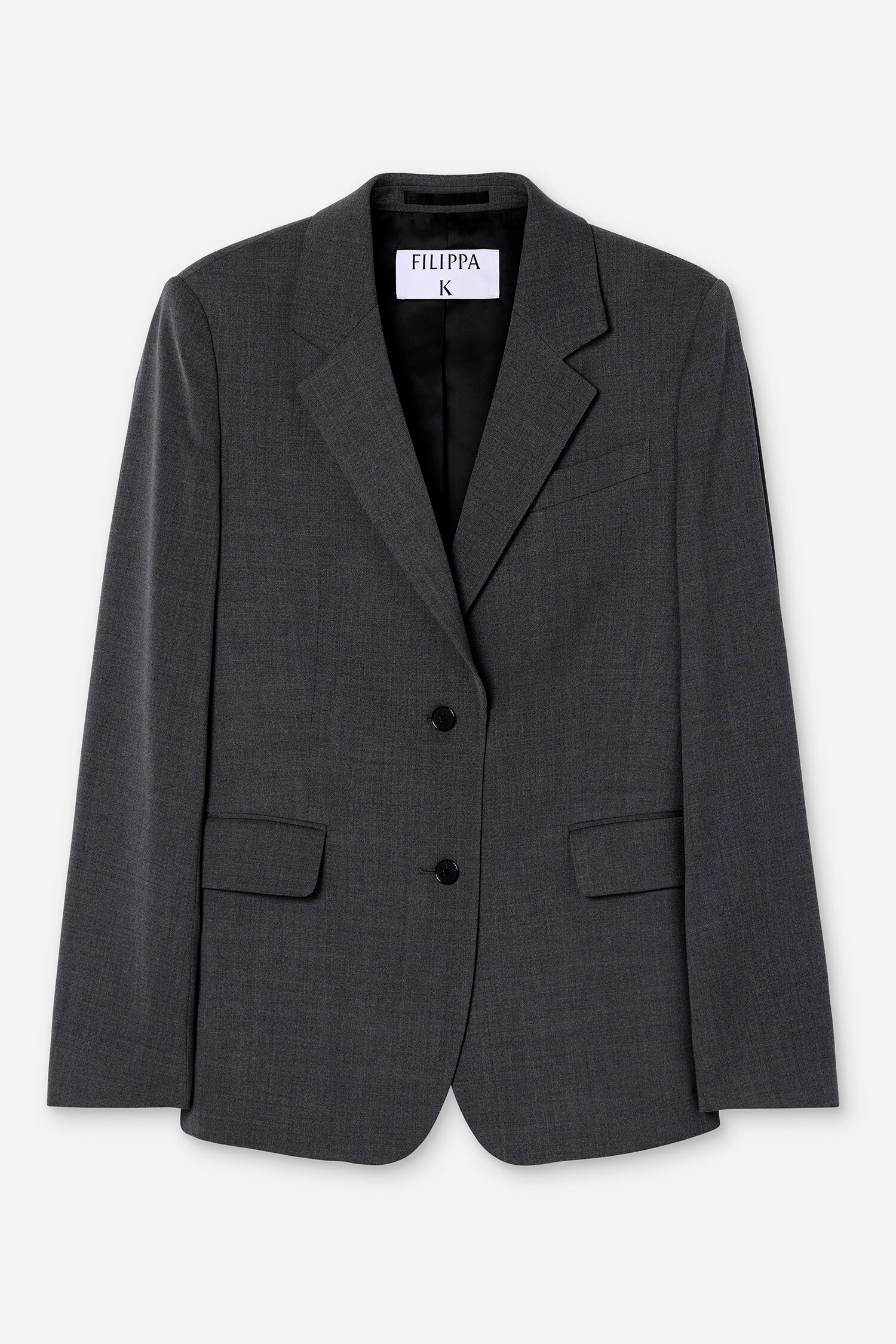 Delilah Blazer