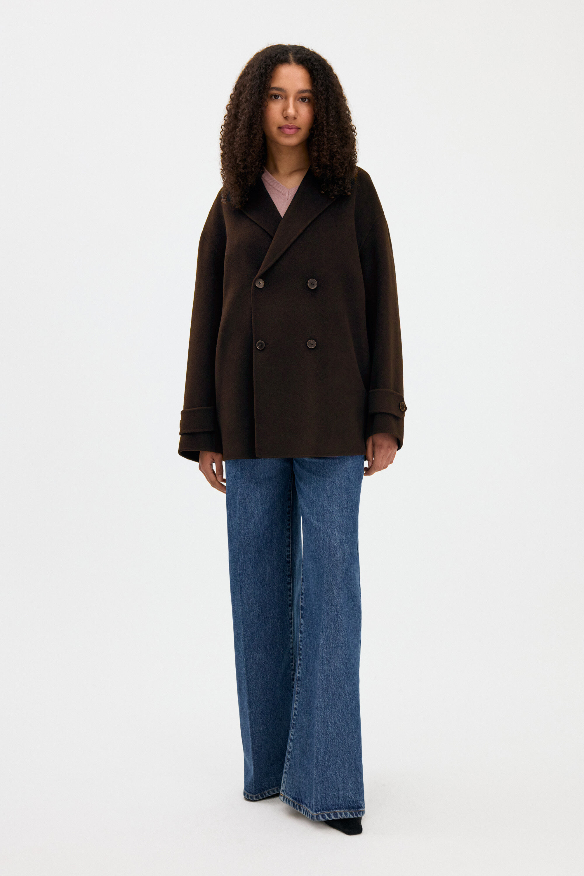 Coats & Jackets | Woman | FILIPPA K