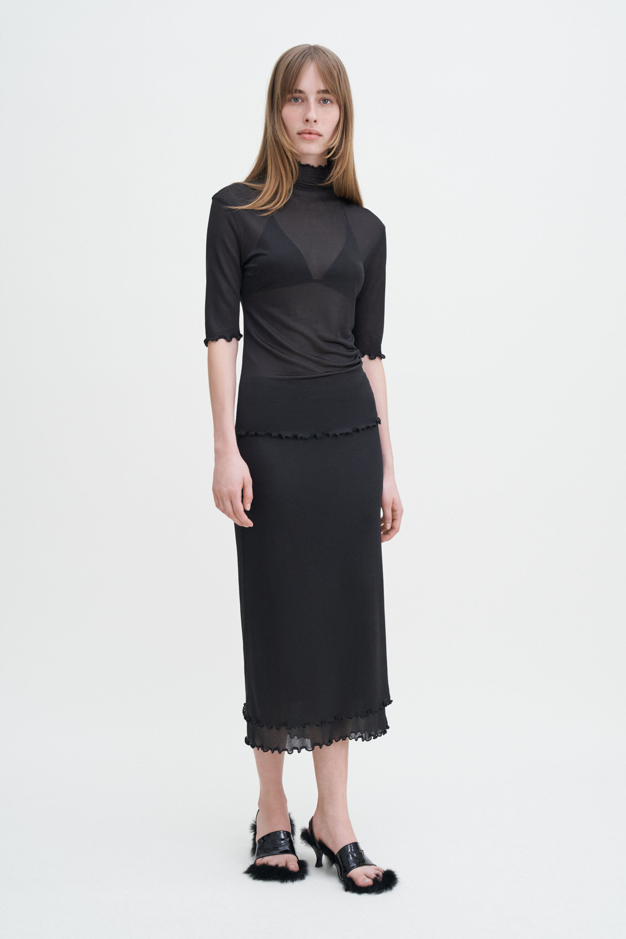 Skirts Woman Filippa K