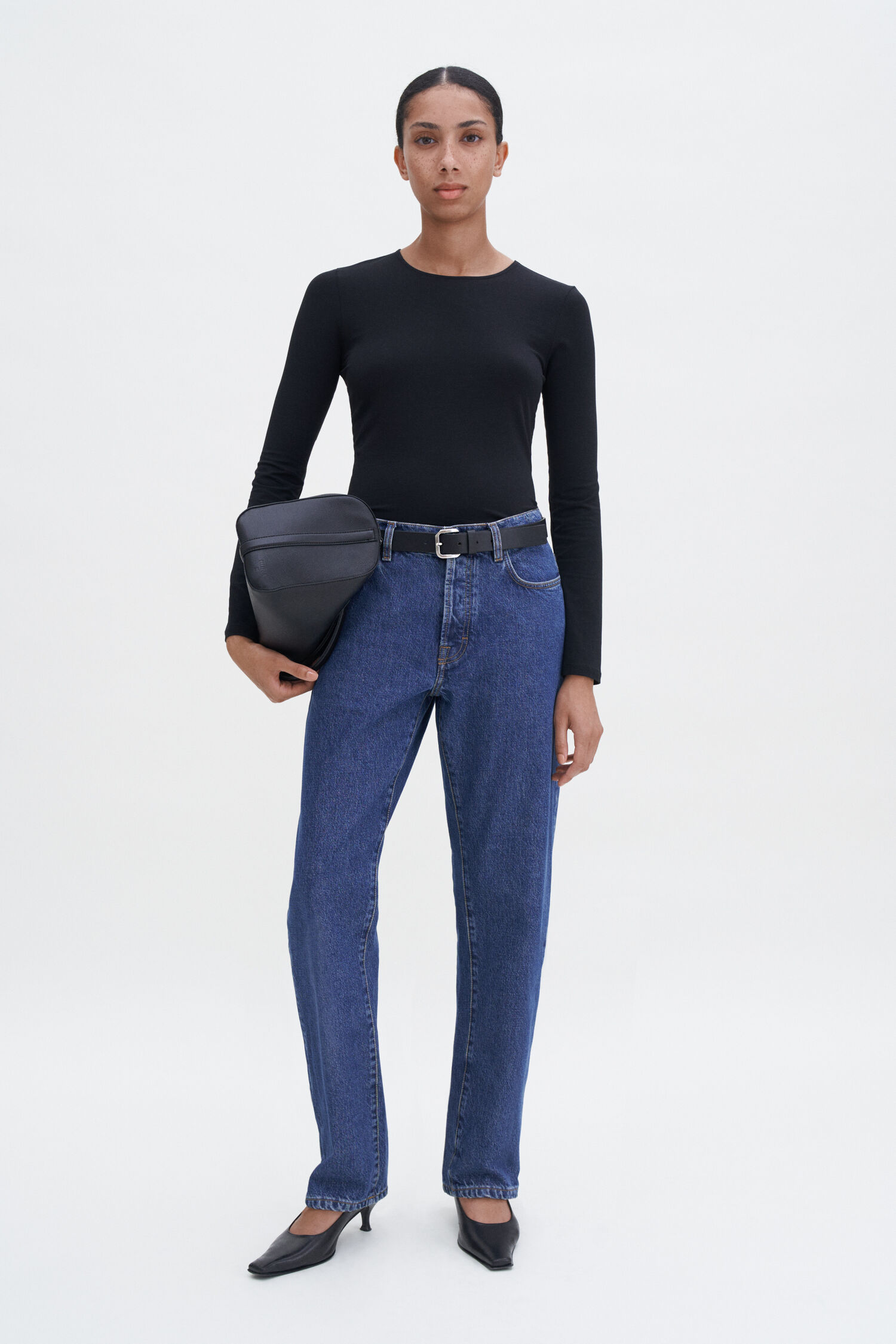 Boyfriend Jeans
