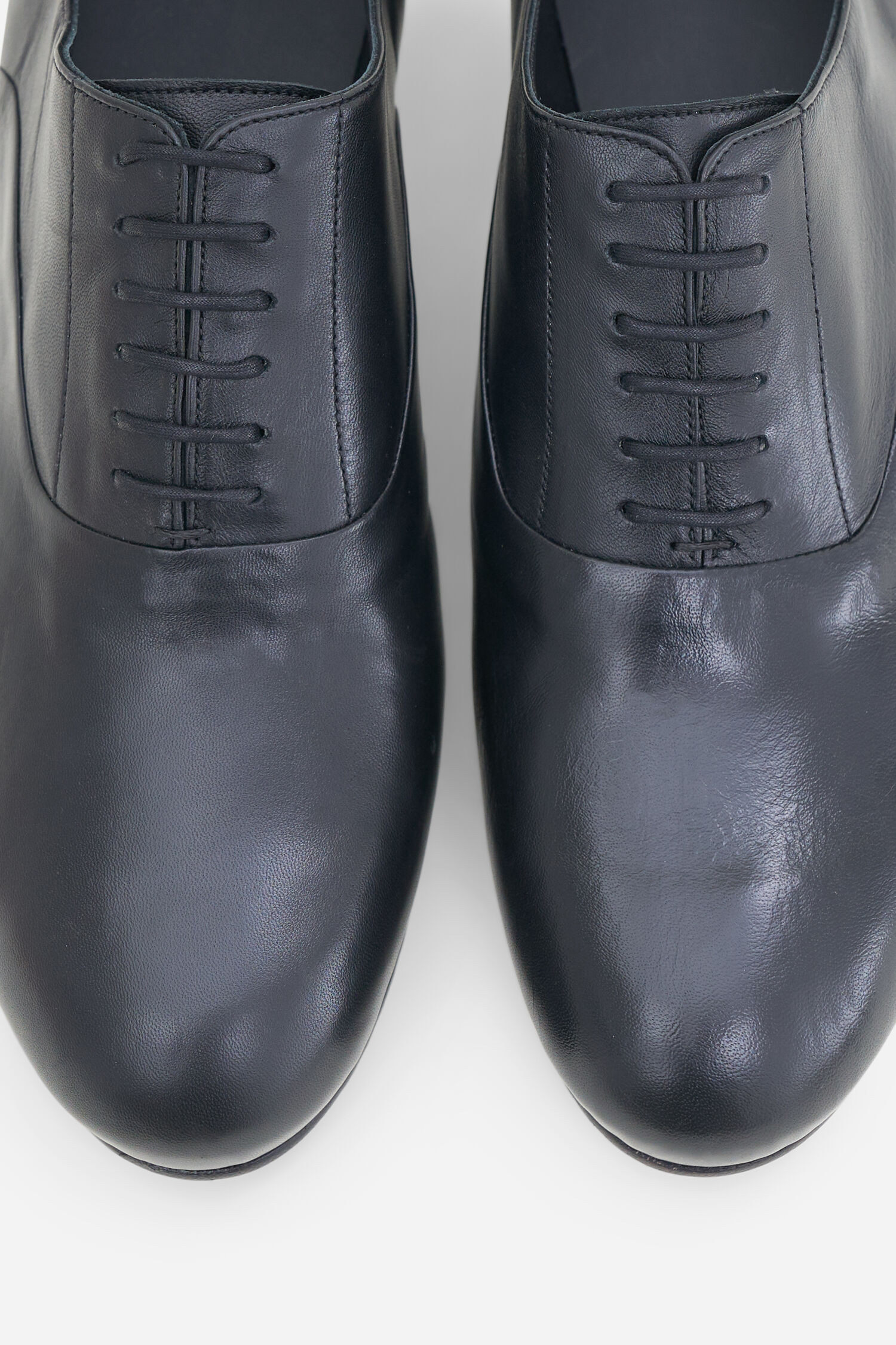 Derby Shoes
