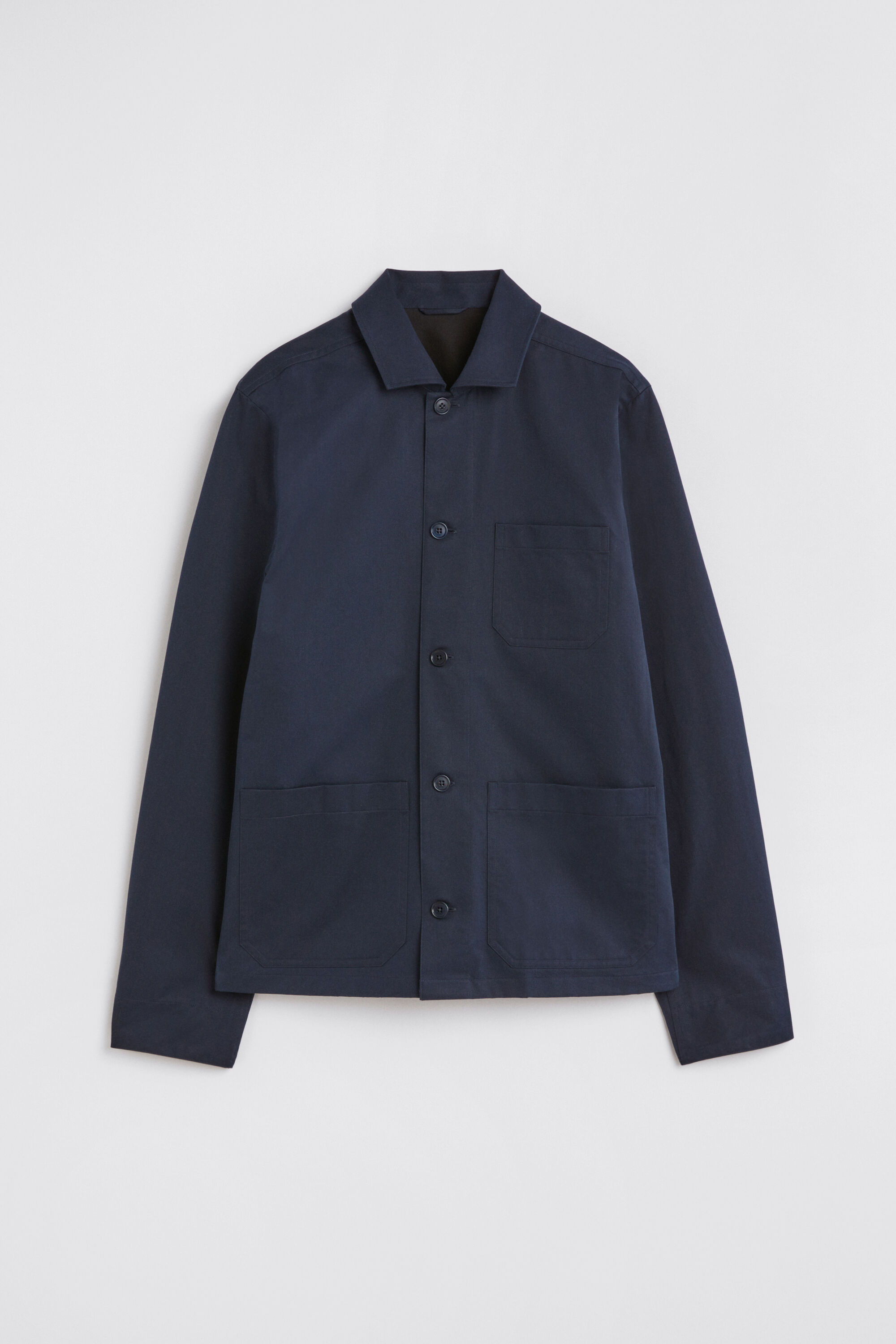 Uniqlo jersey work discount jacket