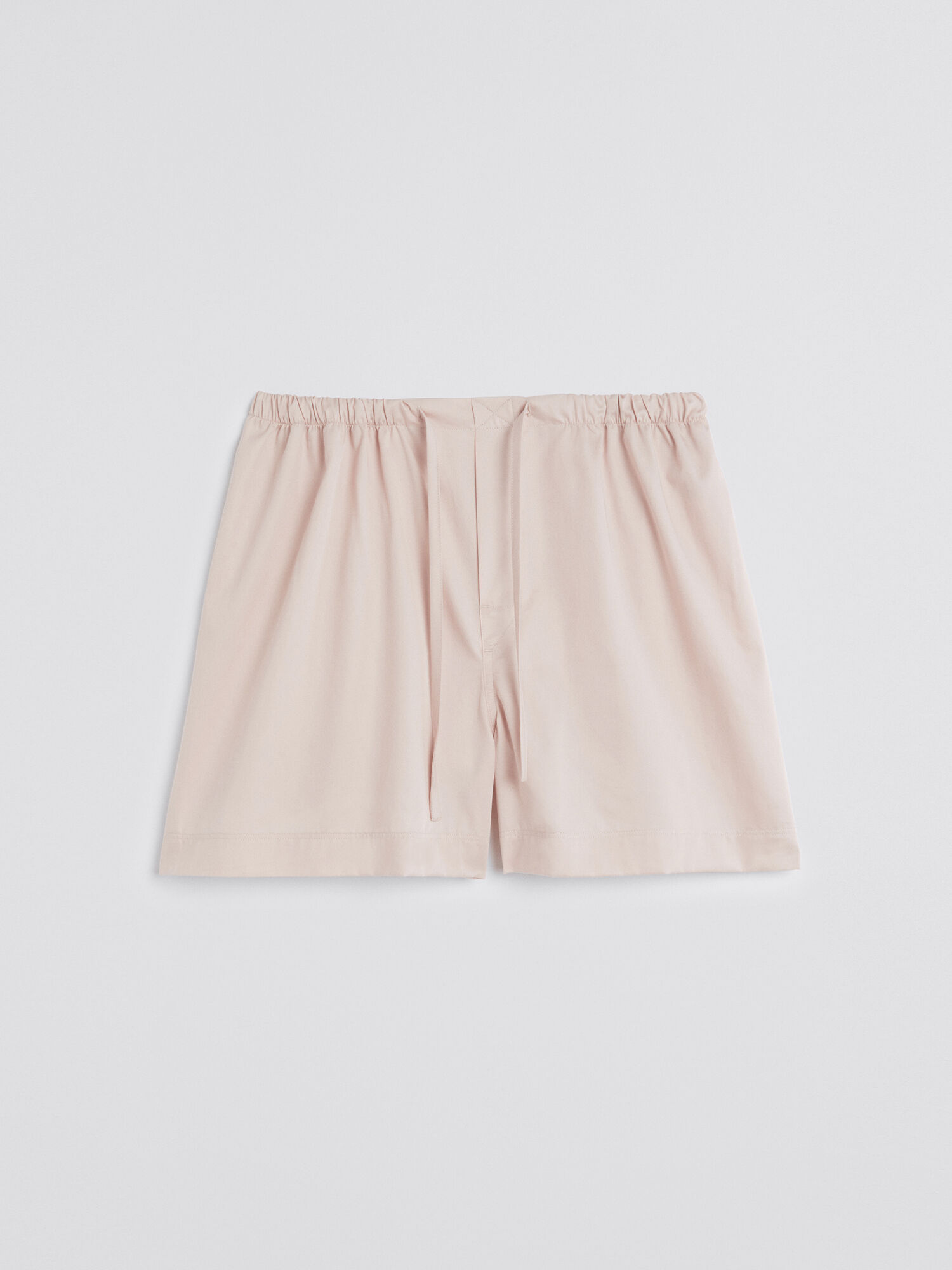 Cotton pyjama shop shorts