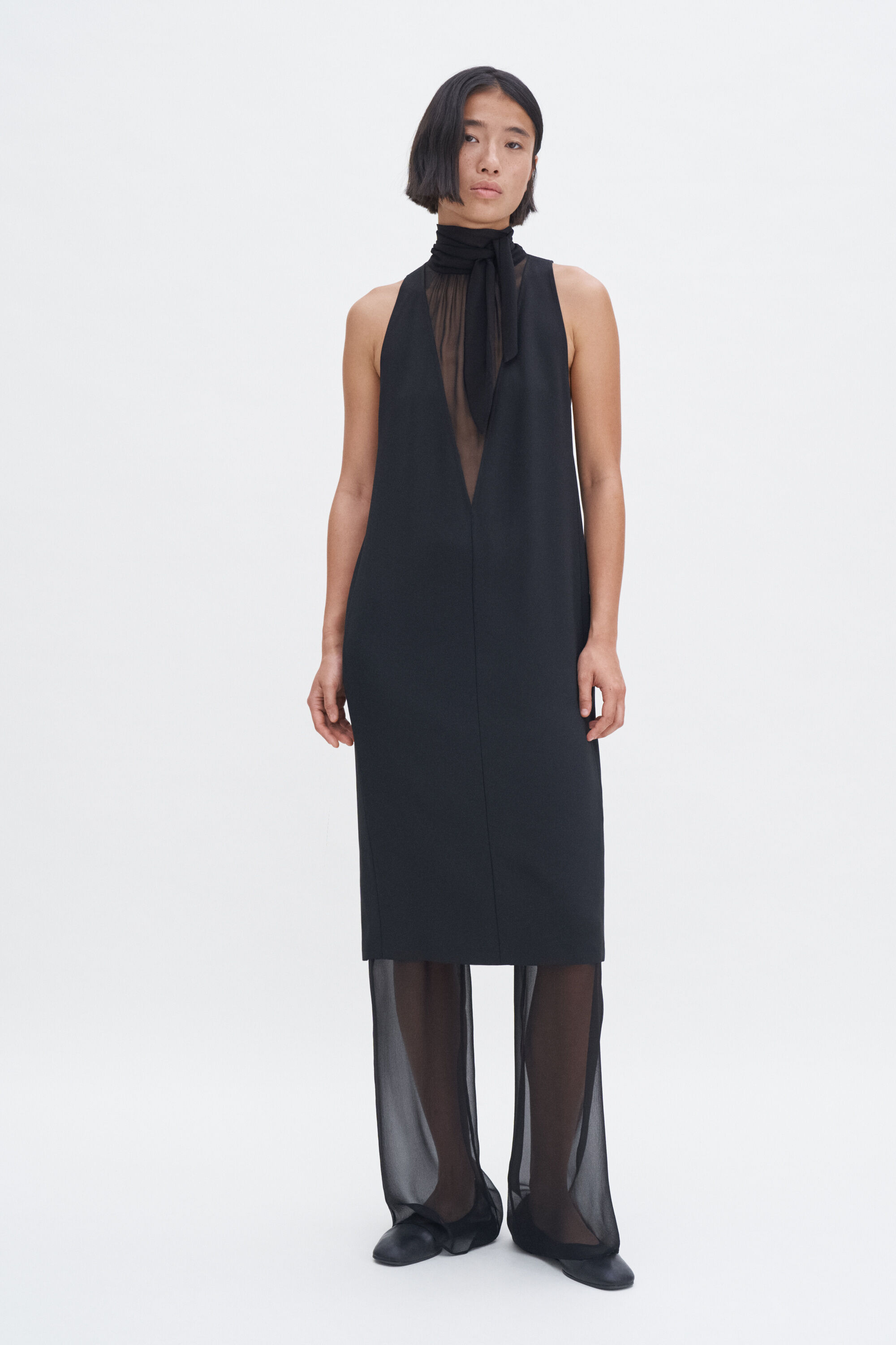 Filippa k celia dress top