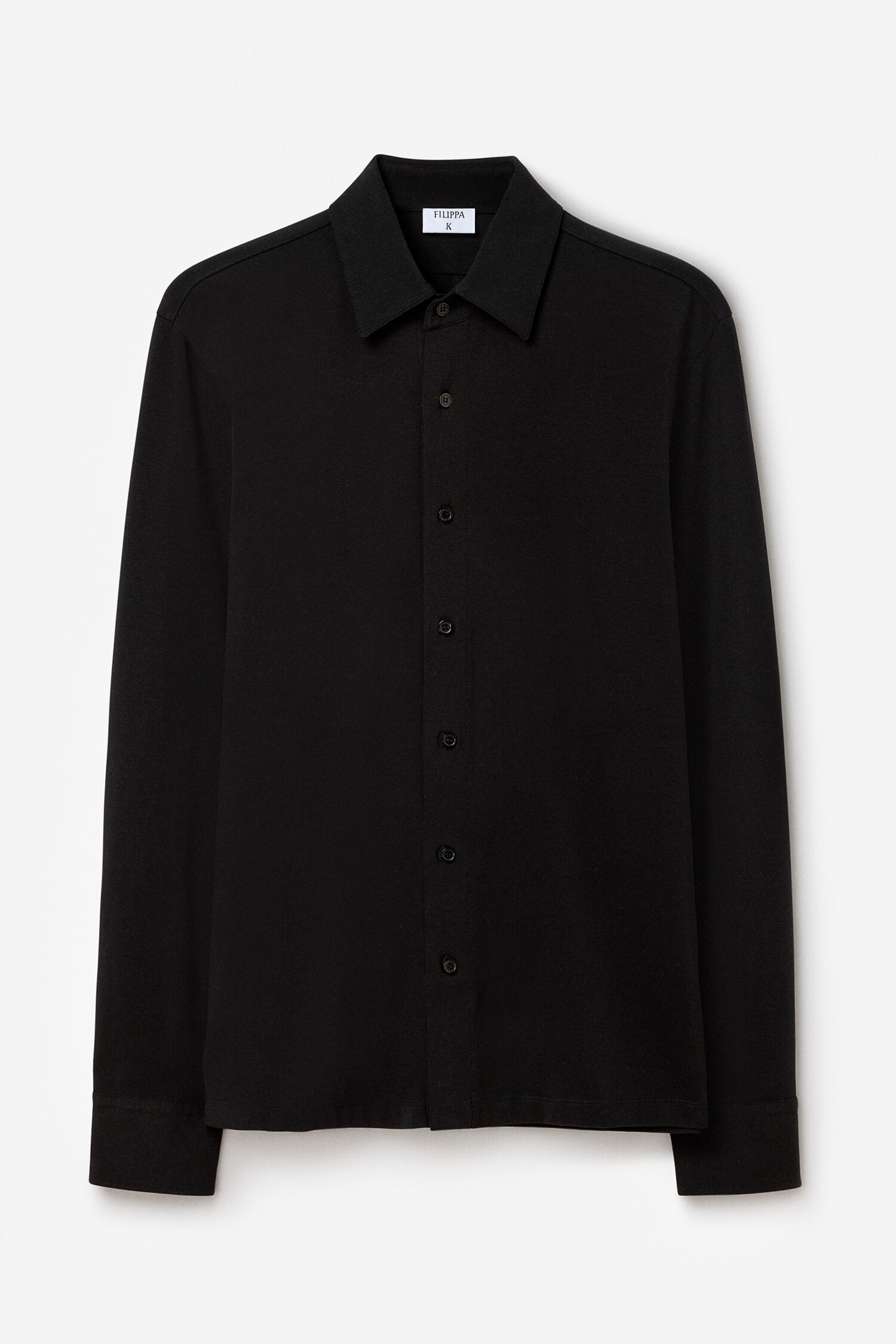 Organic Cotton Stretch Jersey 