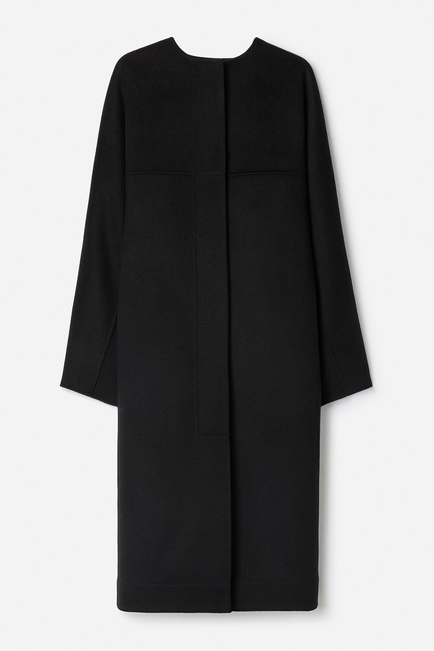 Camilla Doublé Coat