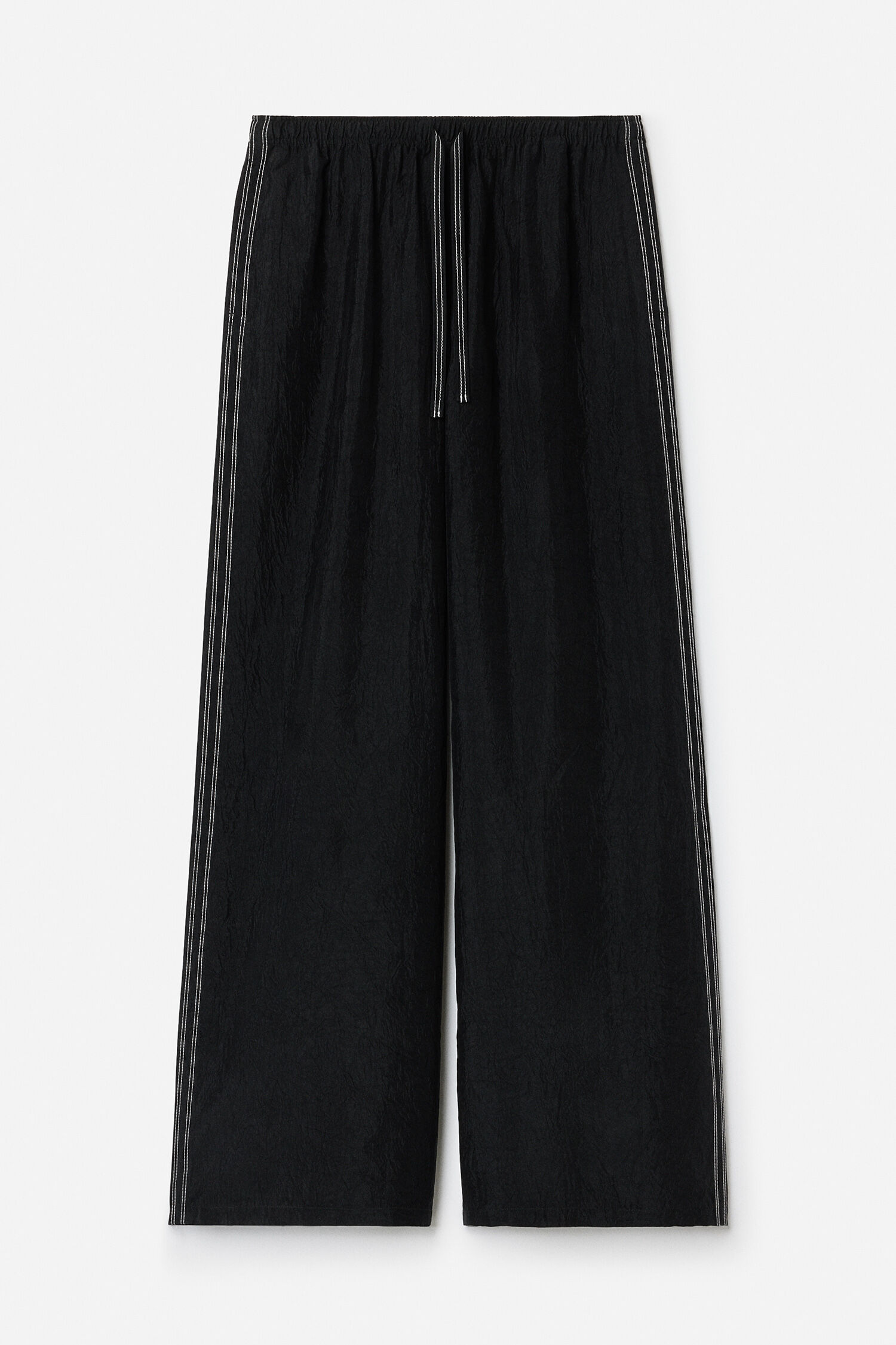 Eve Draped Trousers