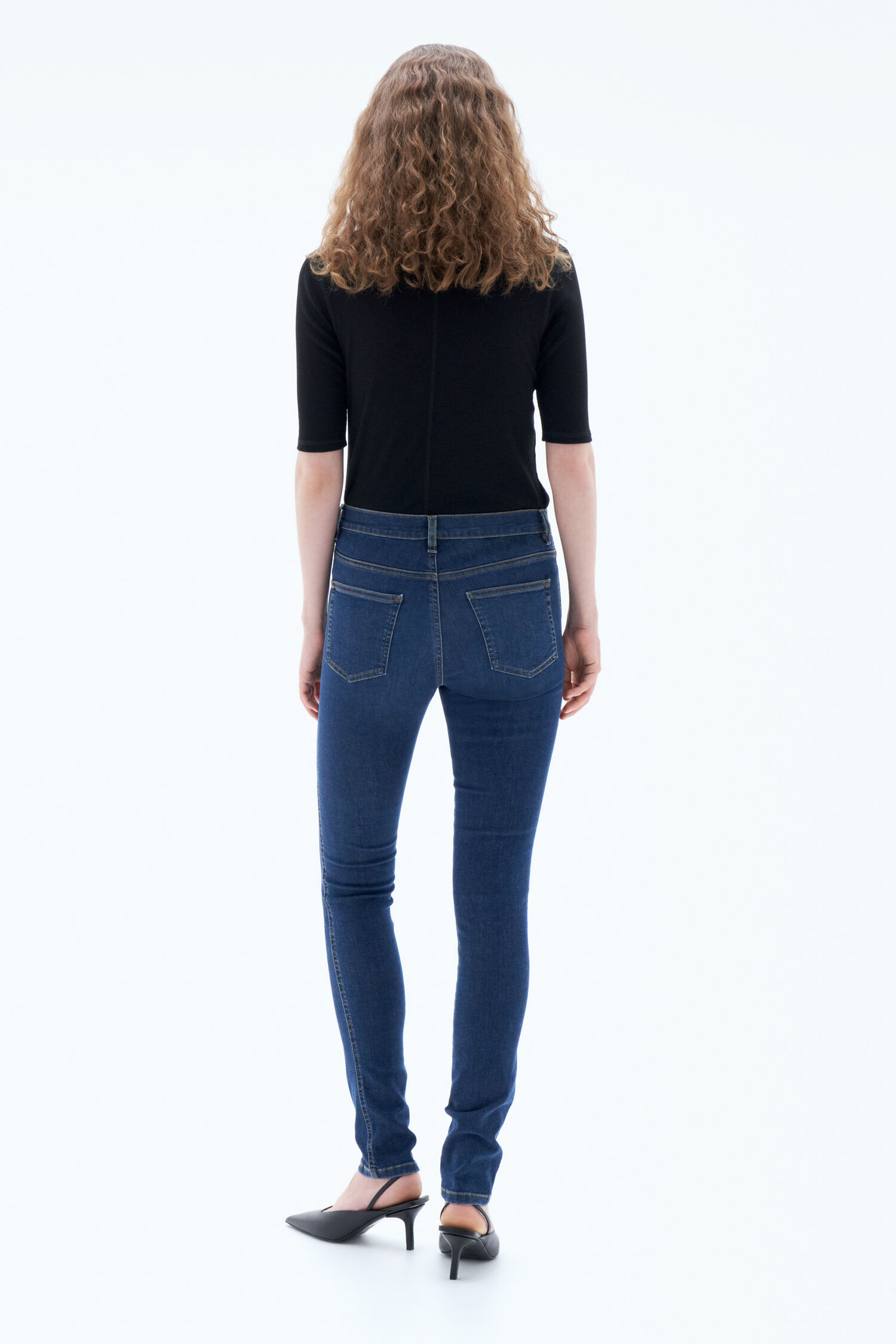 Lola Super Stretch Jeans