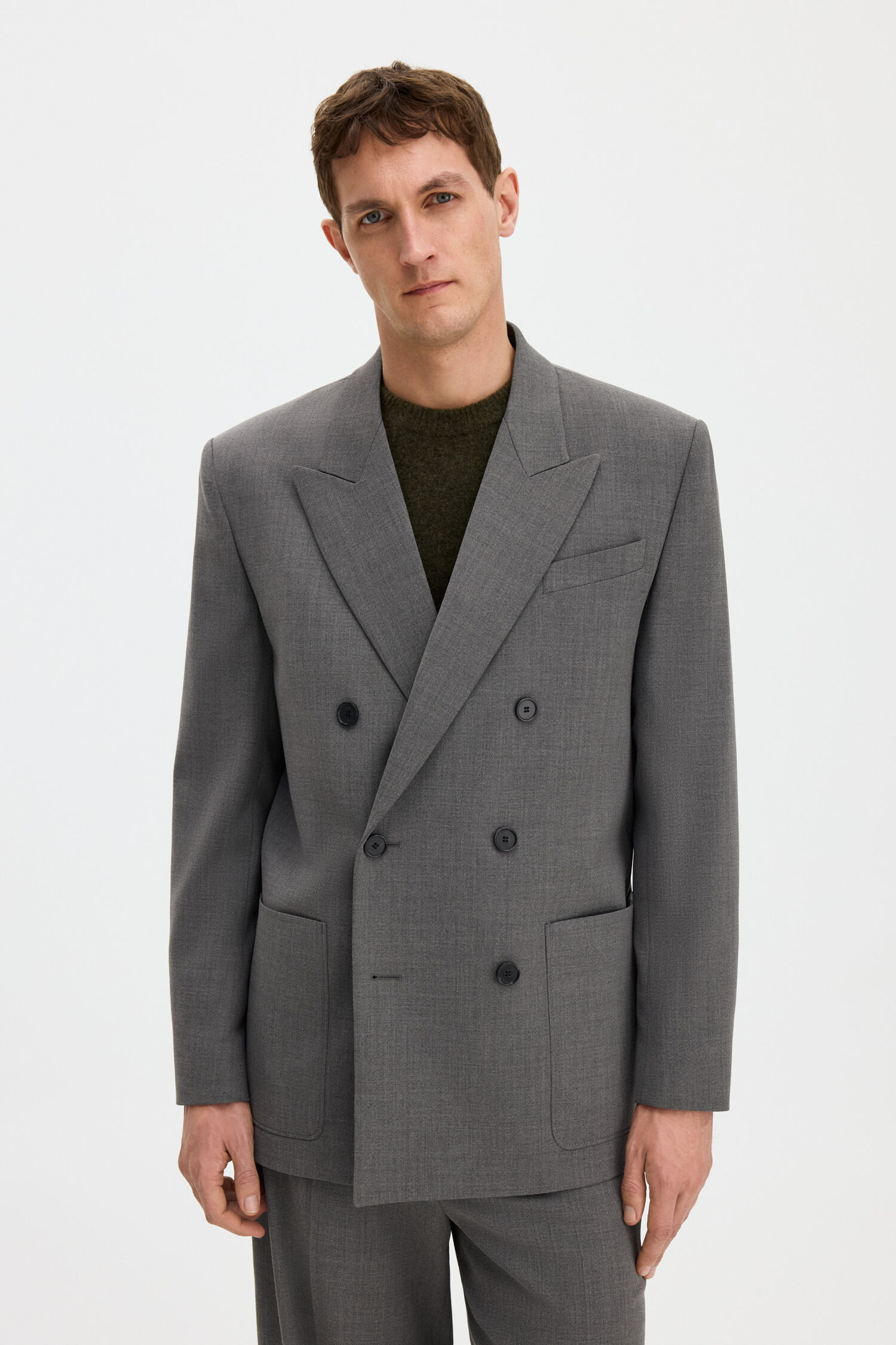 Michael Blazer