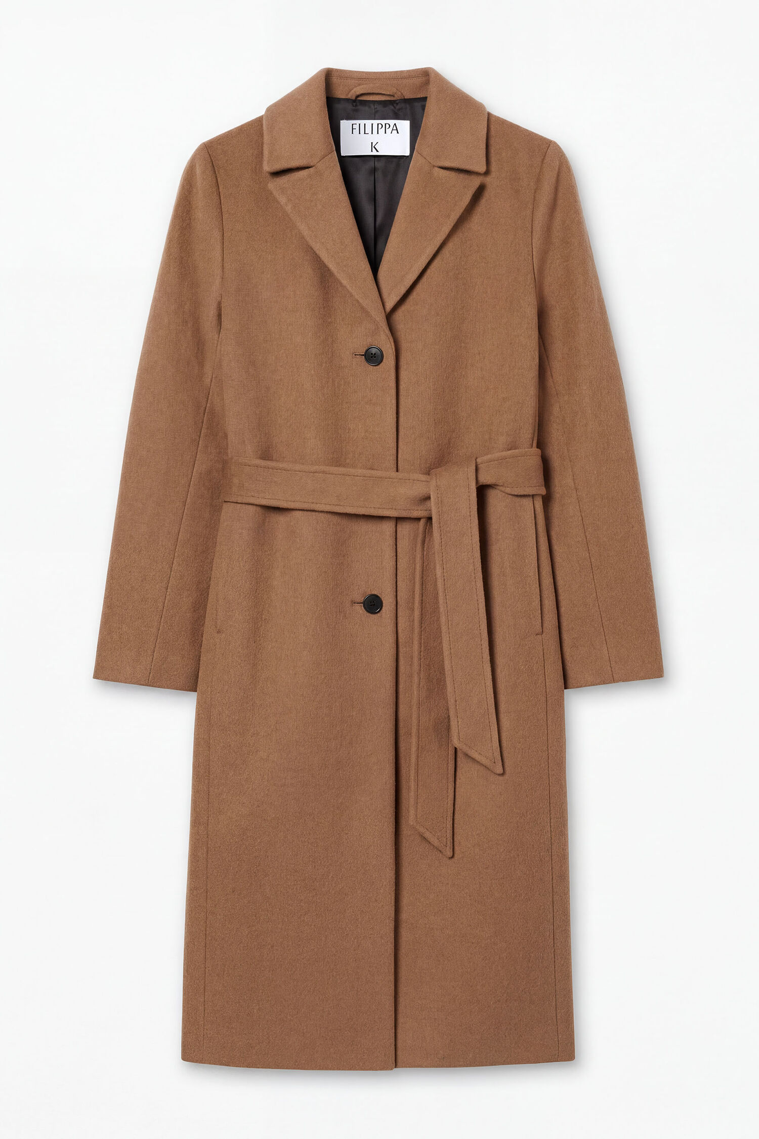 Thea Coat