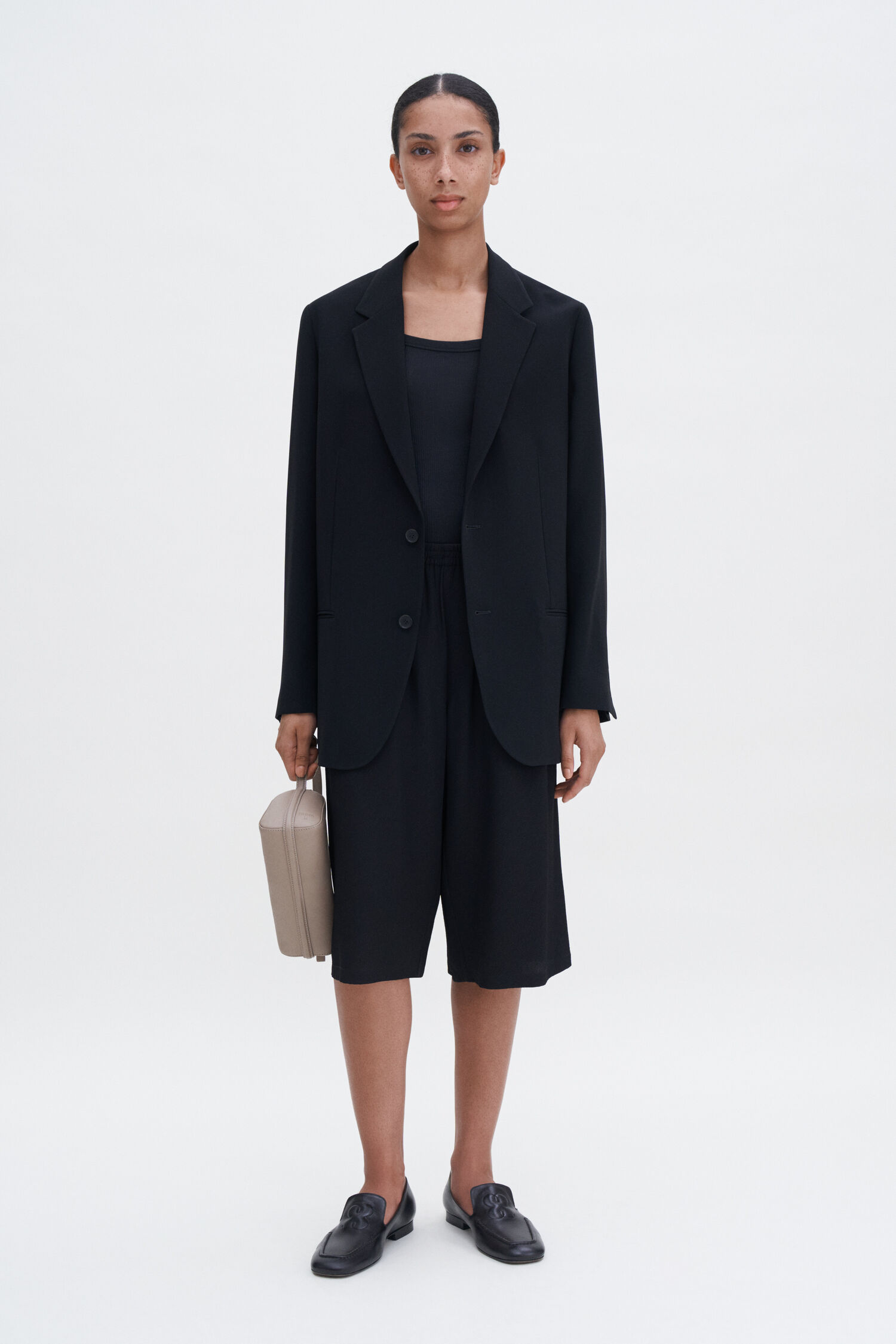 Hailey Blazer