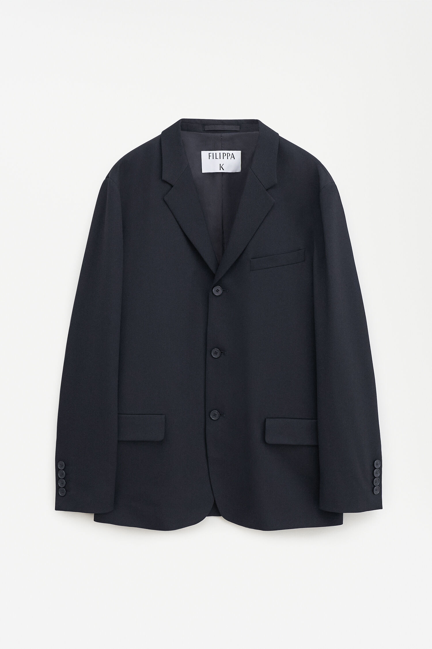 Thomas Blazer