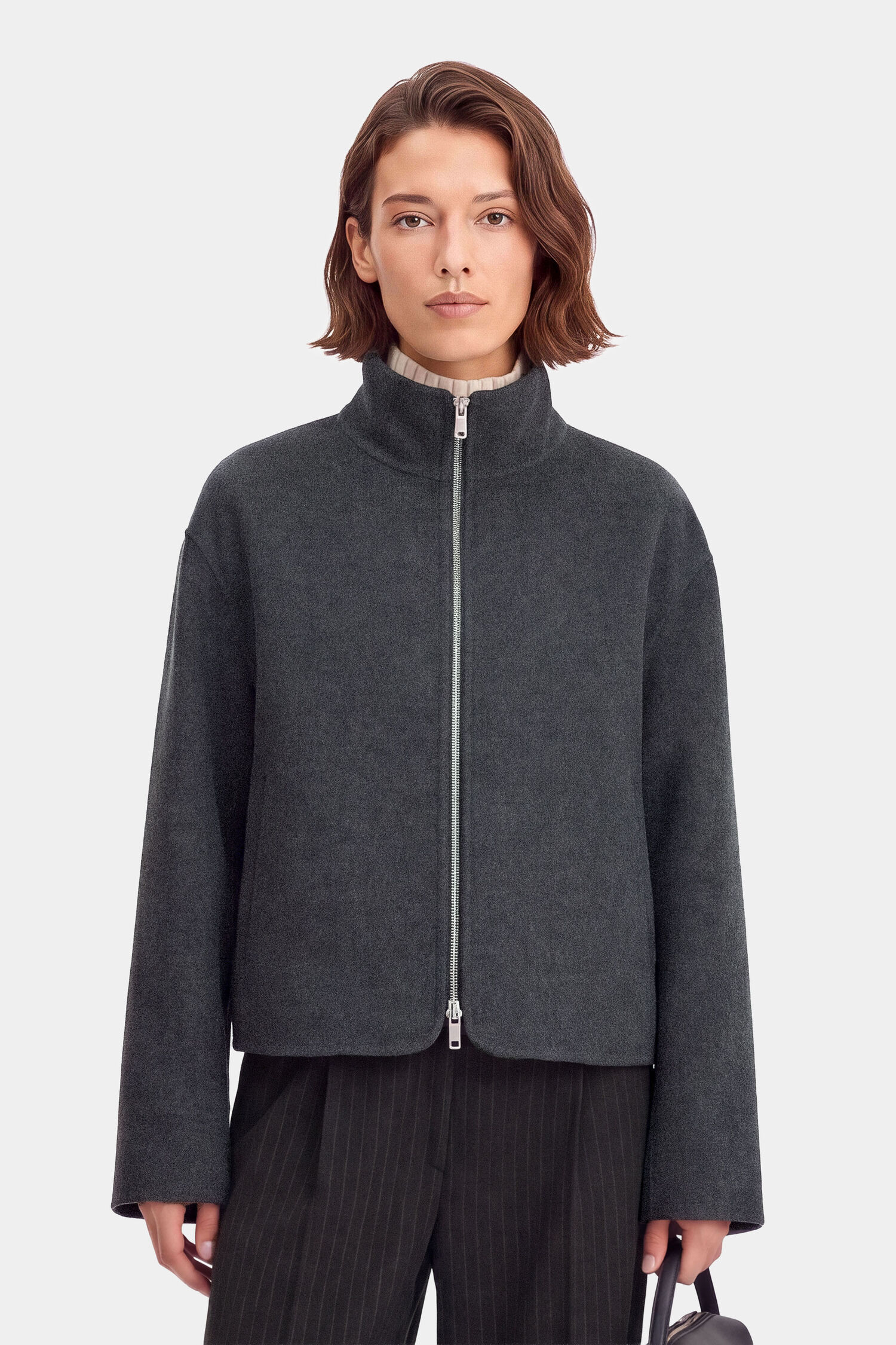 Dafina Jacket