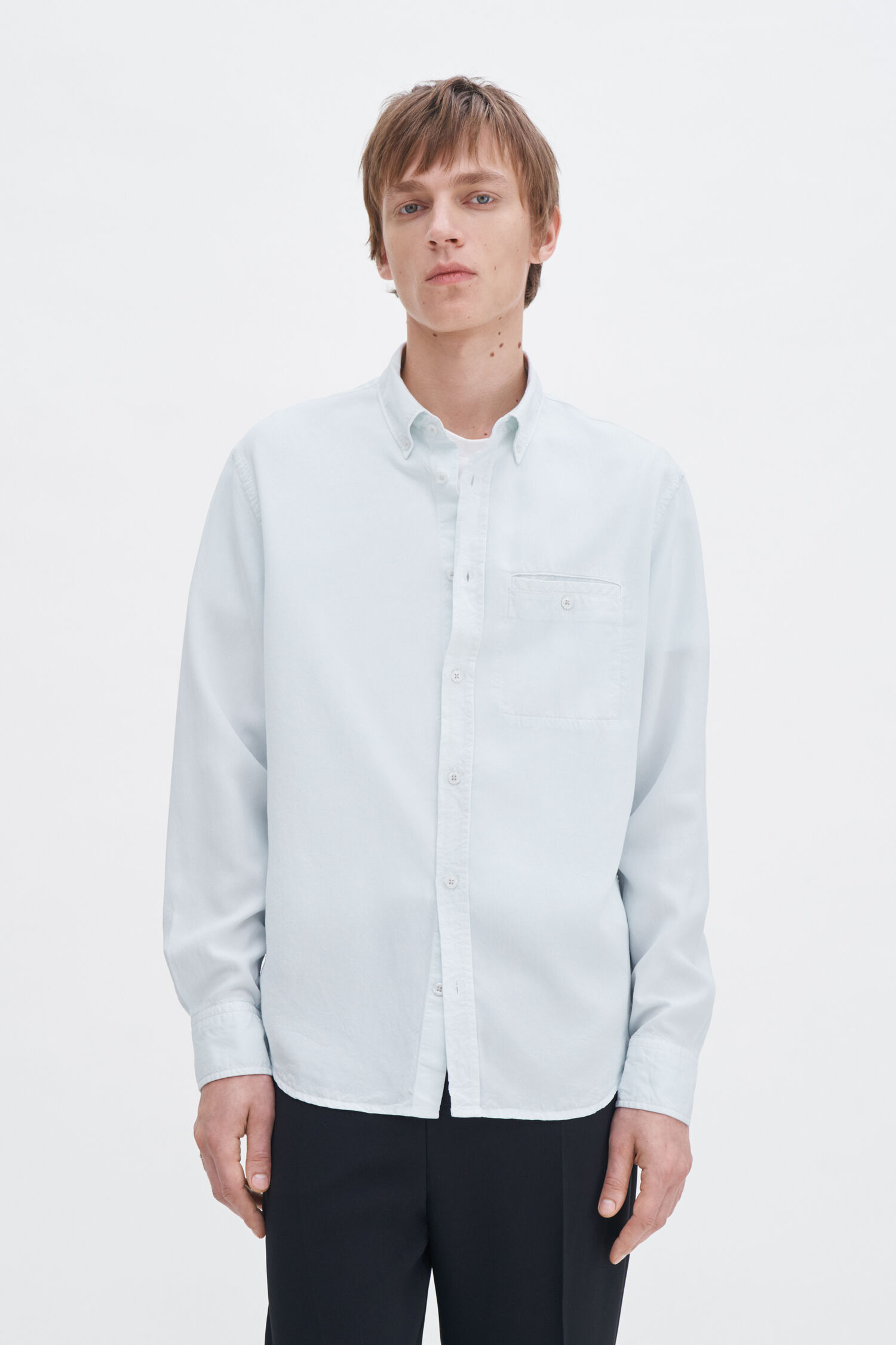 Zachary Shirt