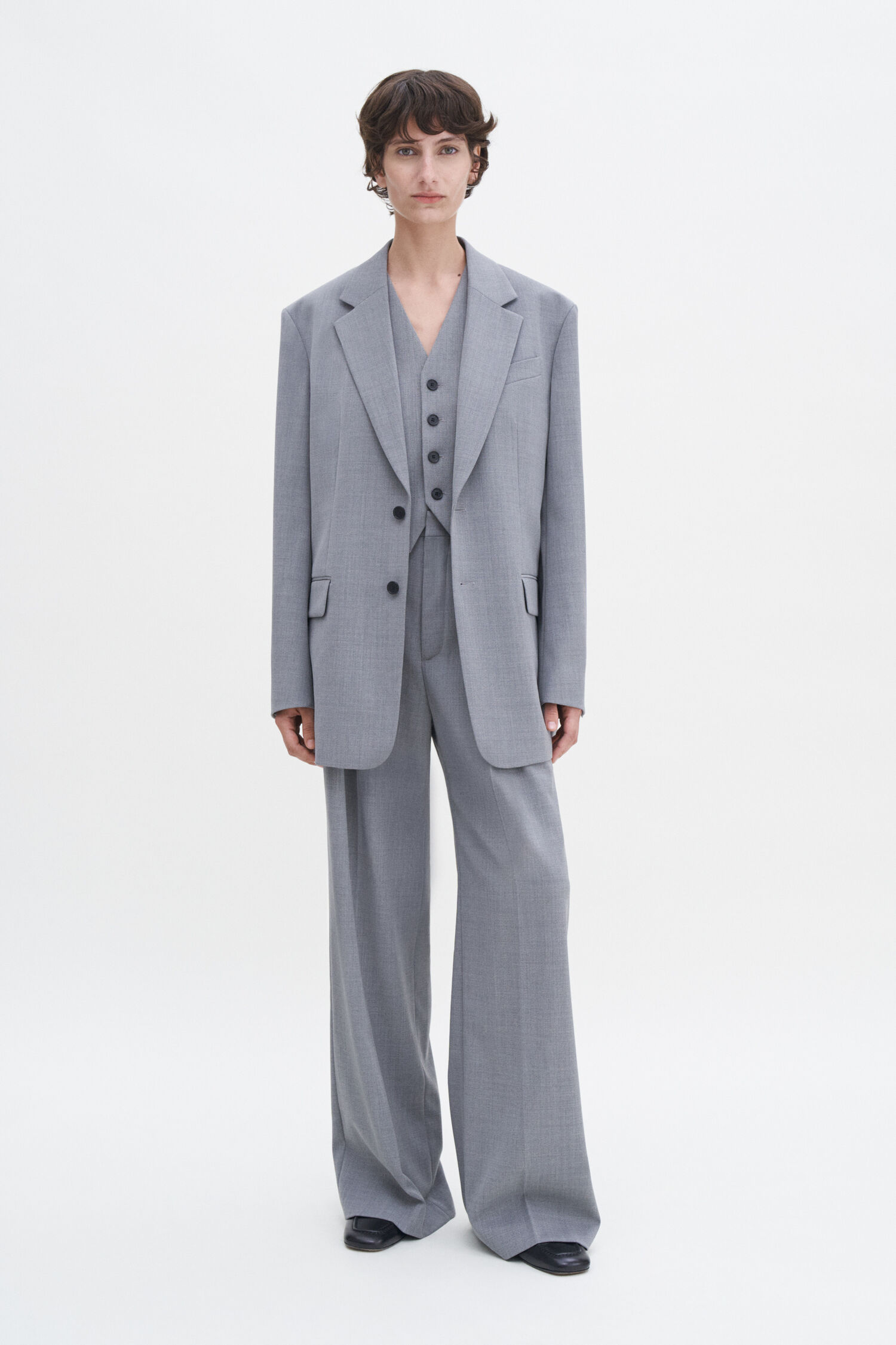 Davina Blazer