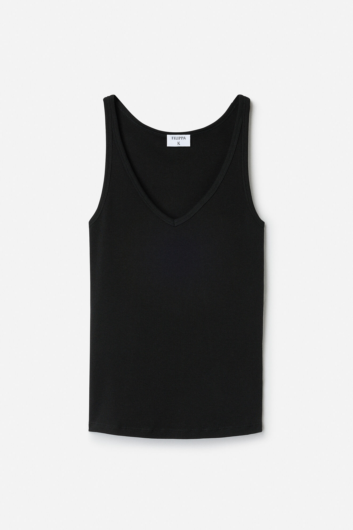 V-Neck Tank