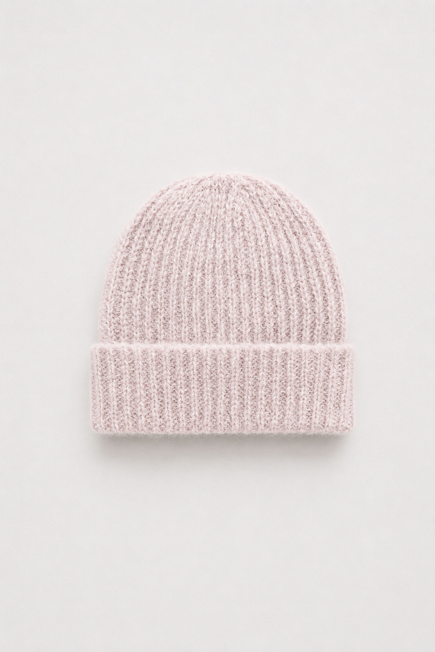 Mohair Hat