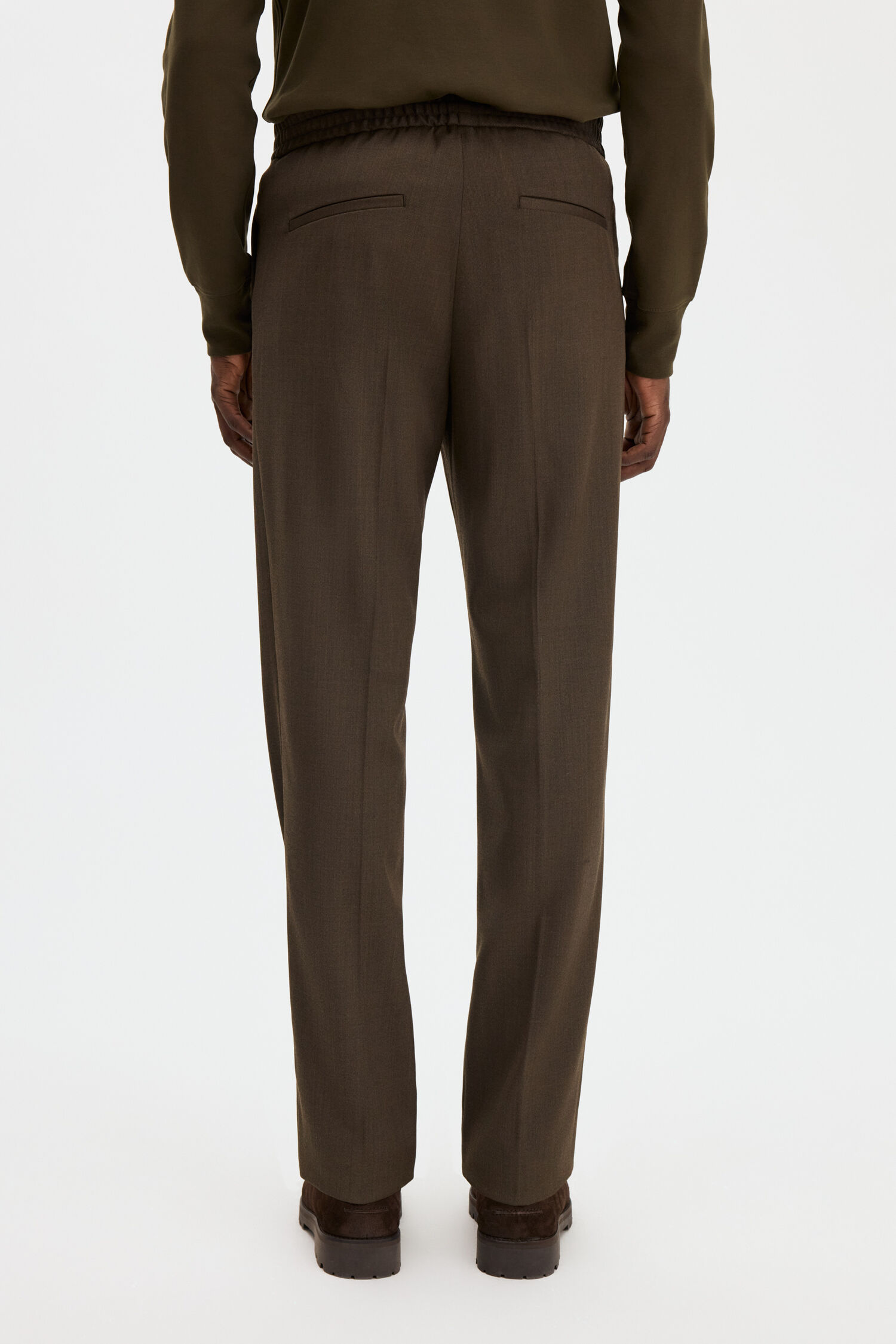 Theo Trousers