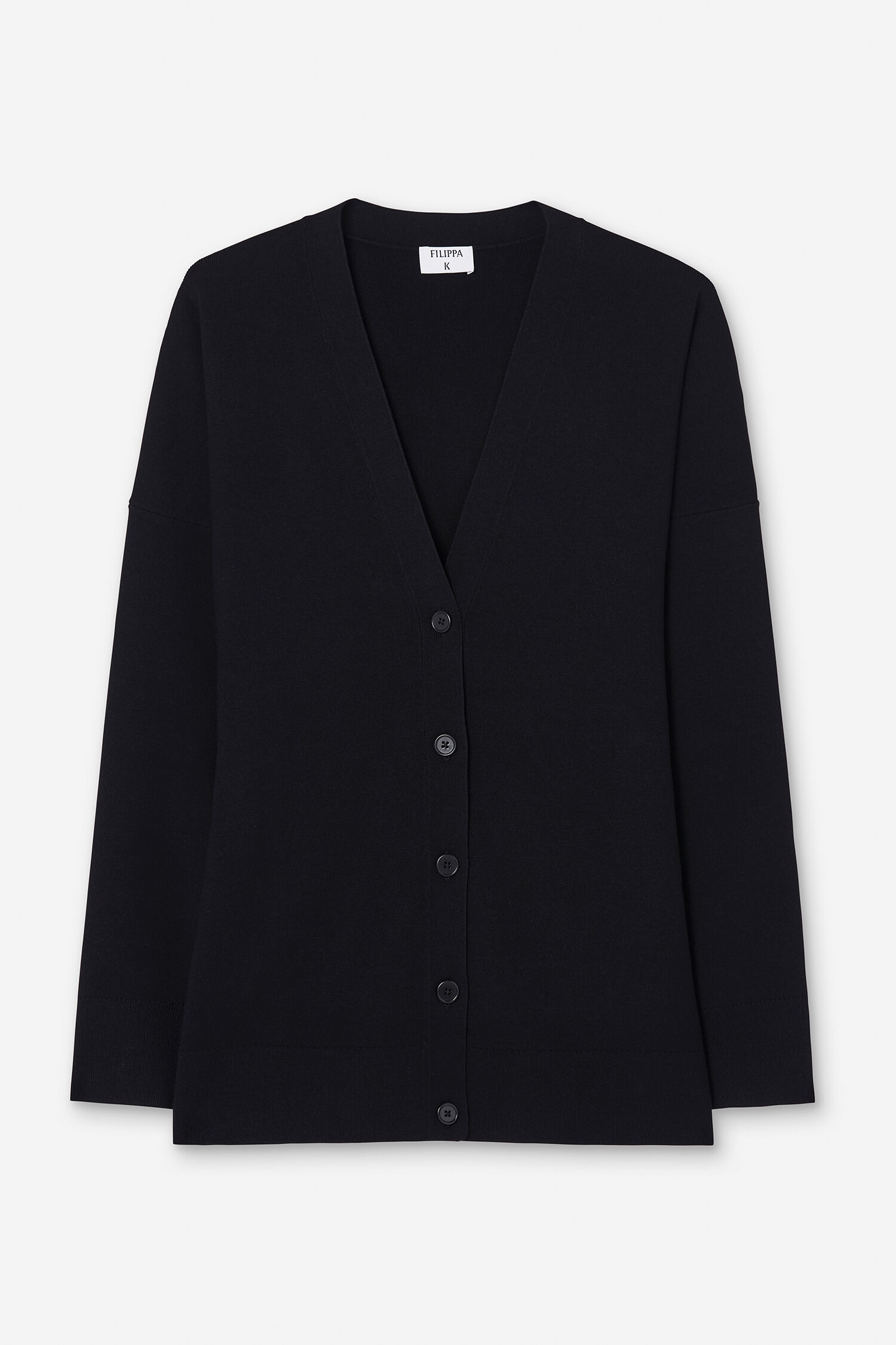 Hourglass Cardigan