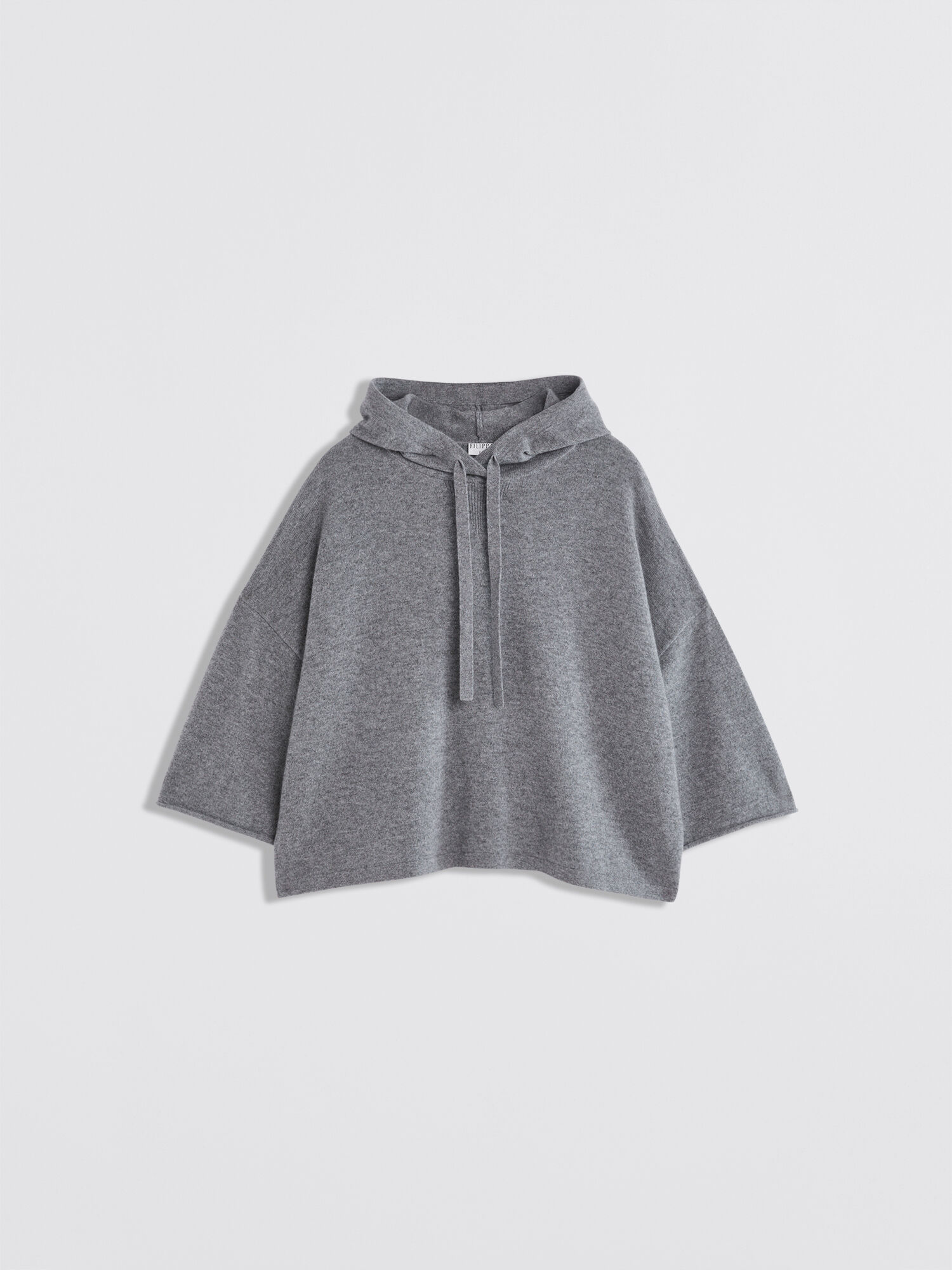Filippa k cashmere hoodie outlet