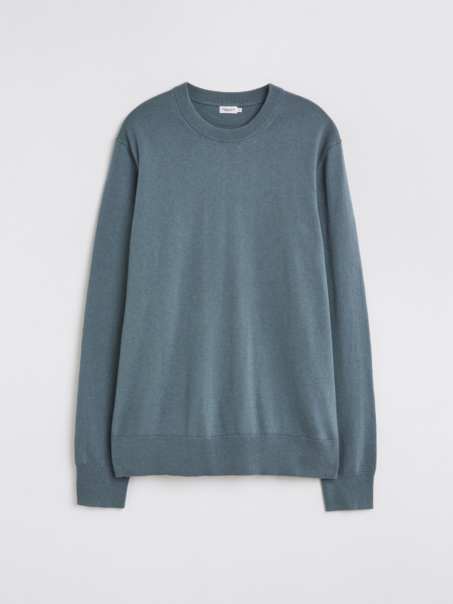Filippa k on sale seam sweatshirt