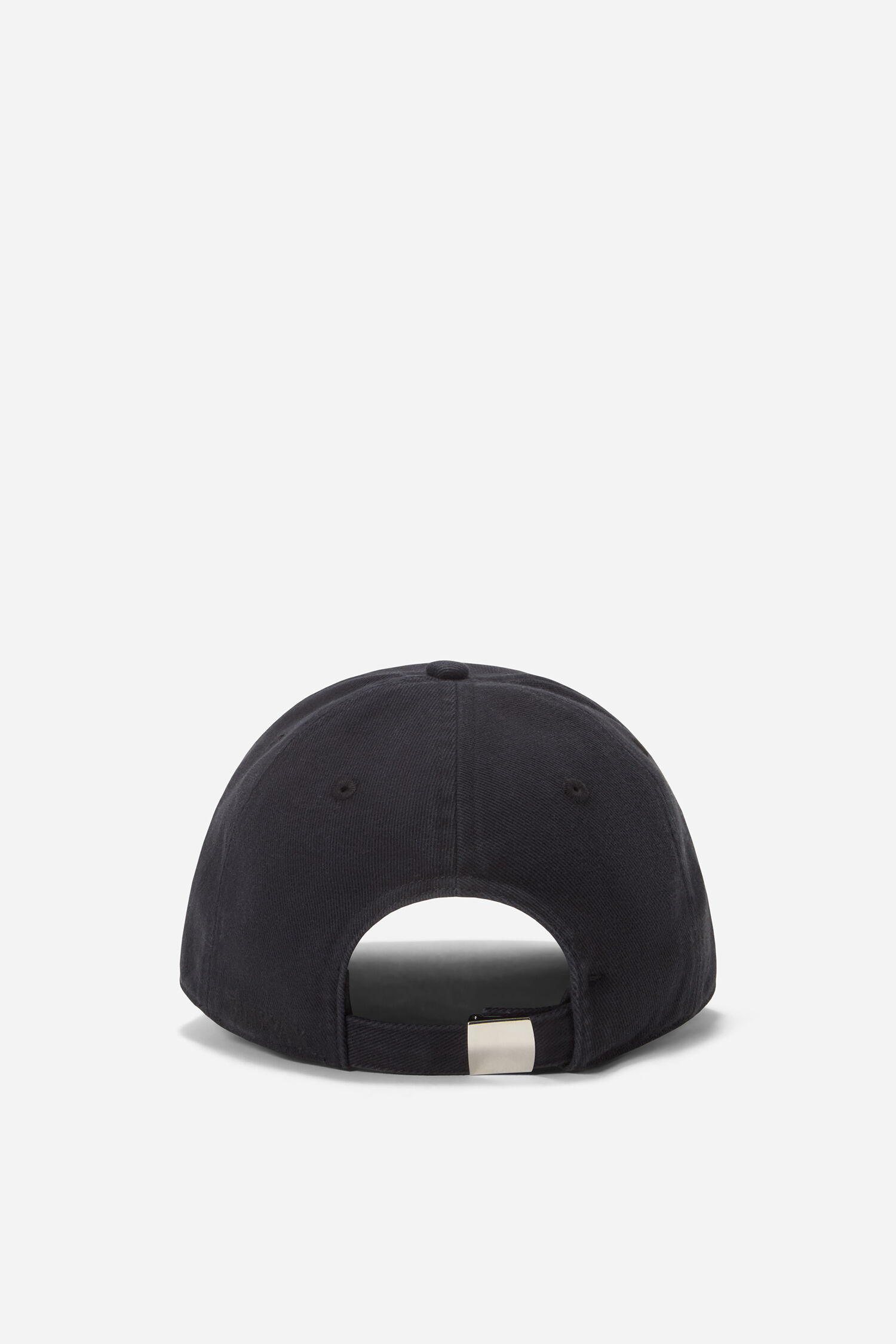 Cotton Canvas Cap