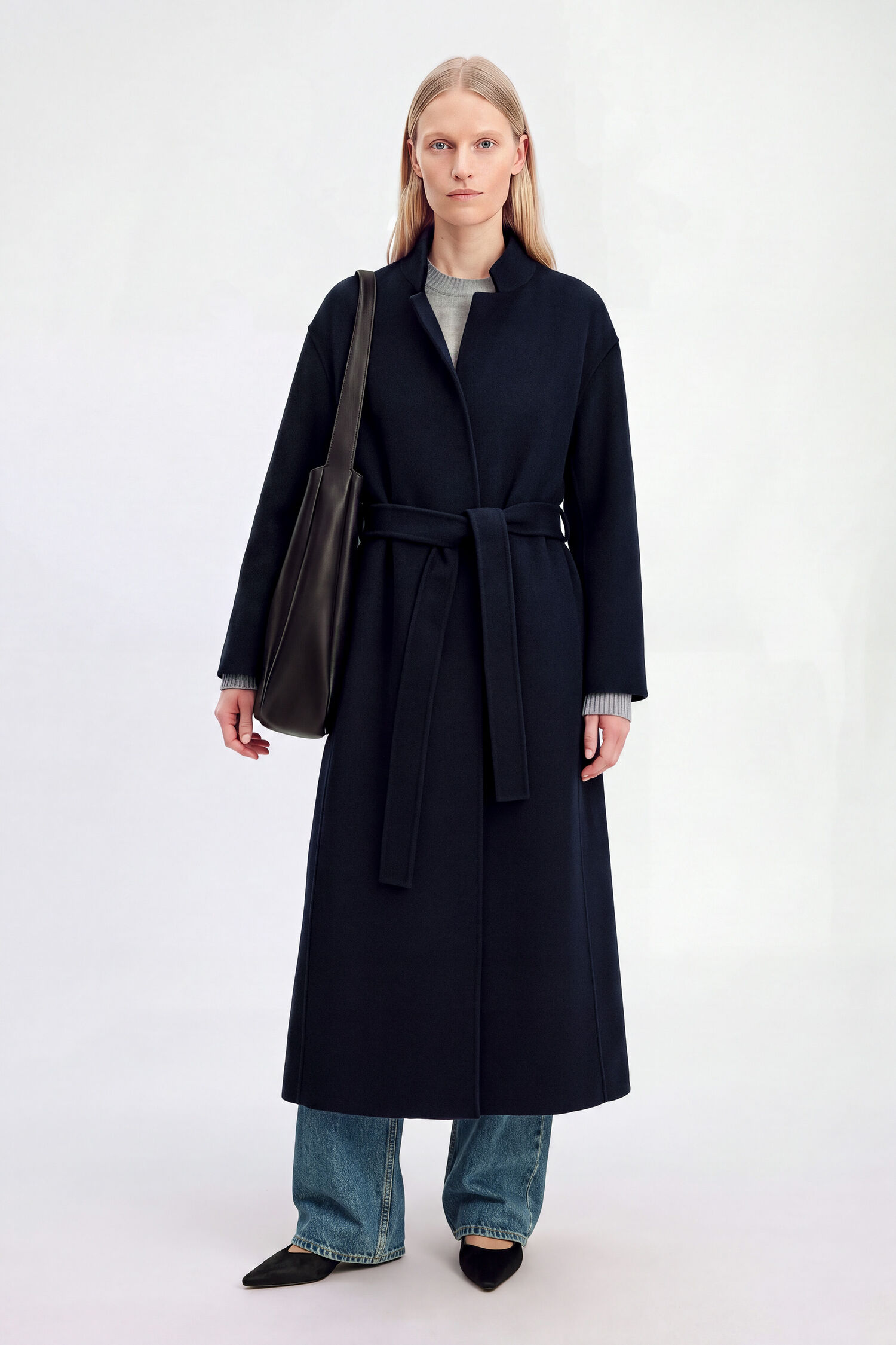 Alexa Coat